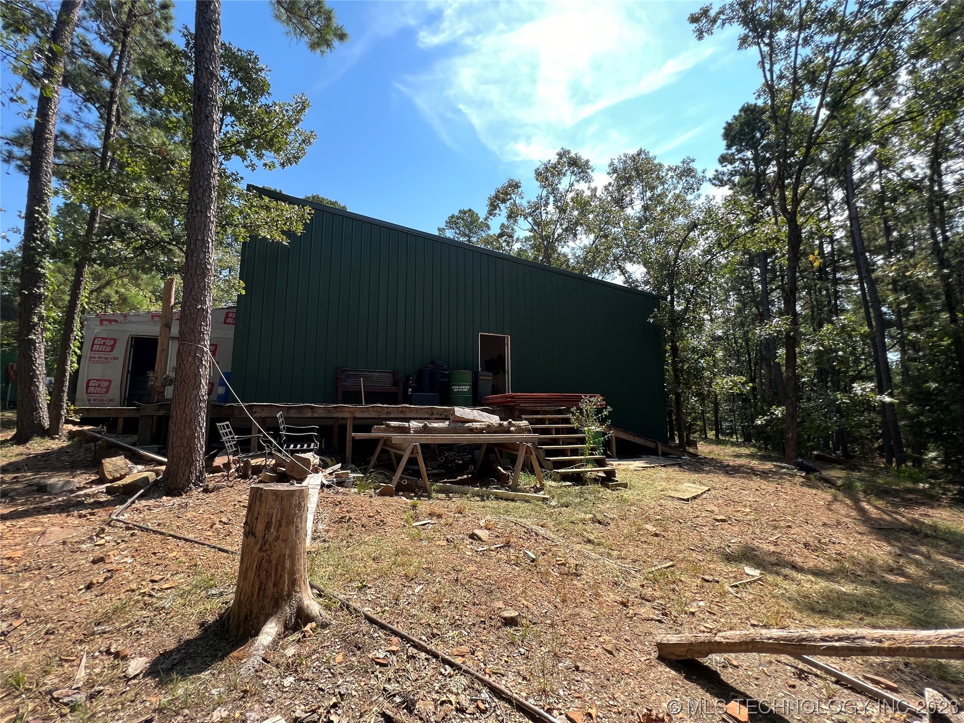 181588 Little Flat Top Road Property Image