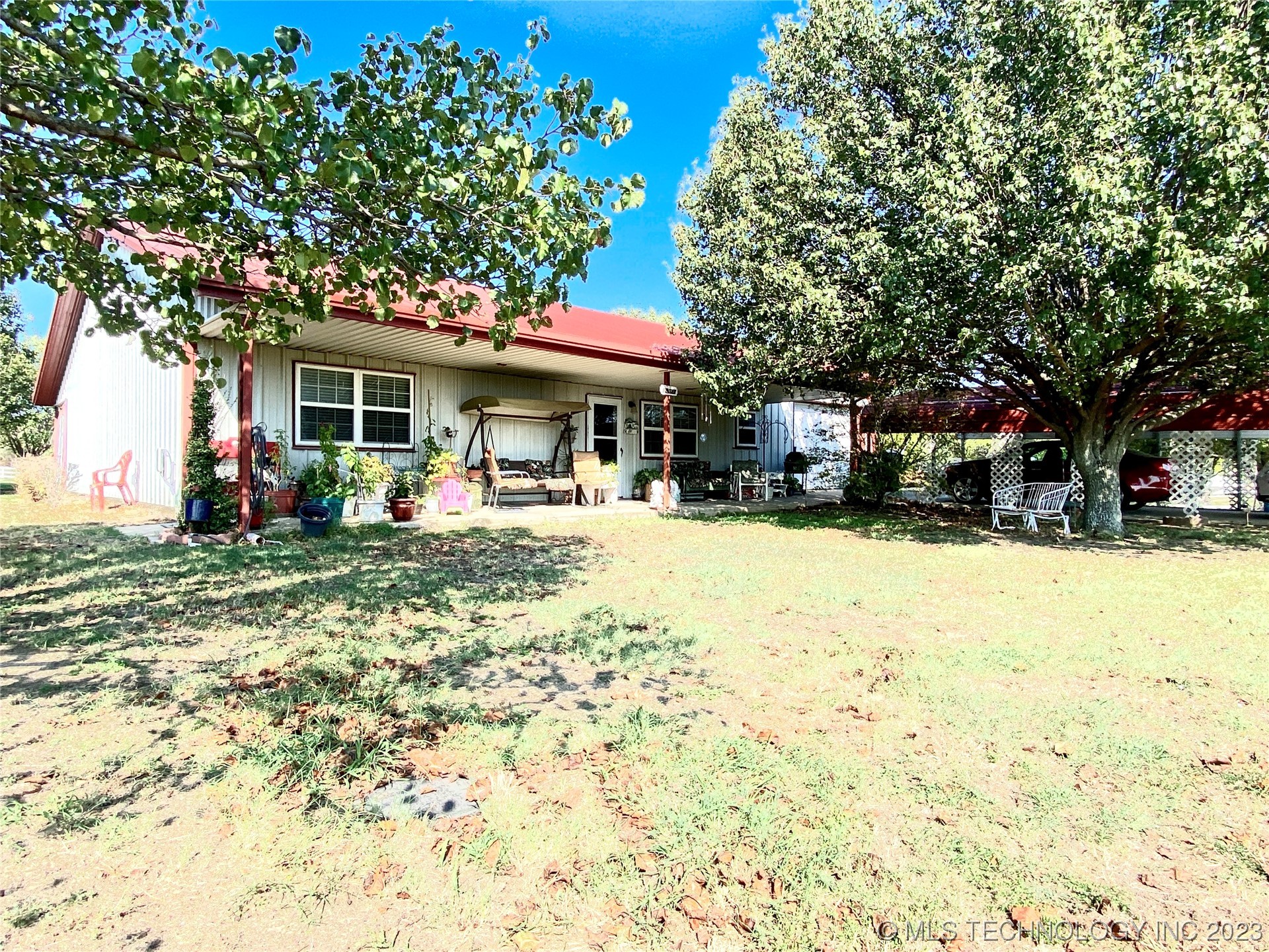 12637 Rolling Hills Drive Property Image