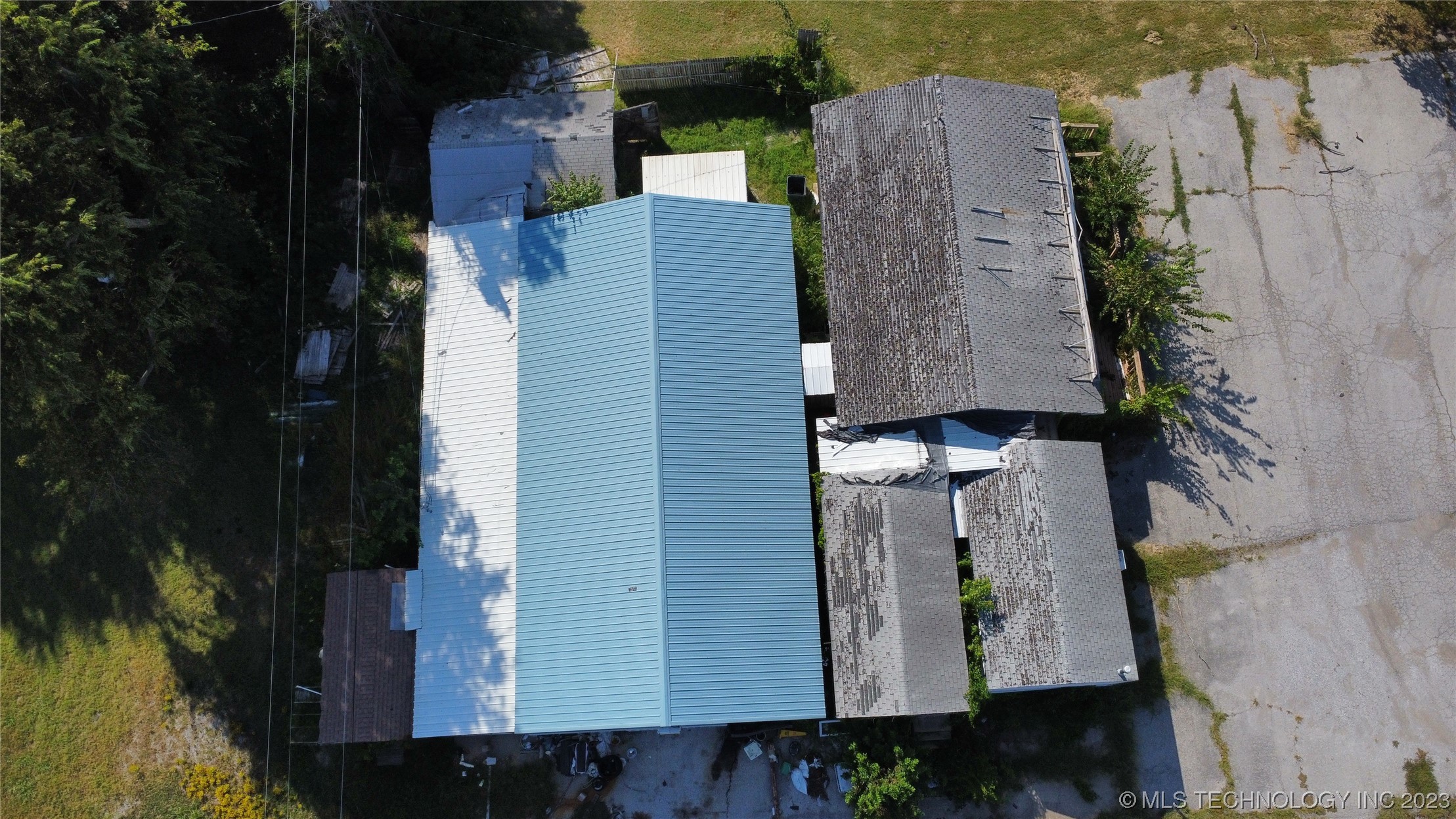 9715 New Sapulpa Road Property Photo 5