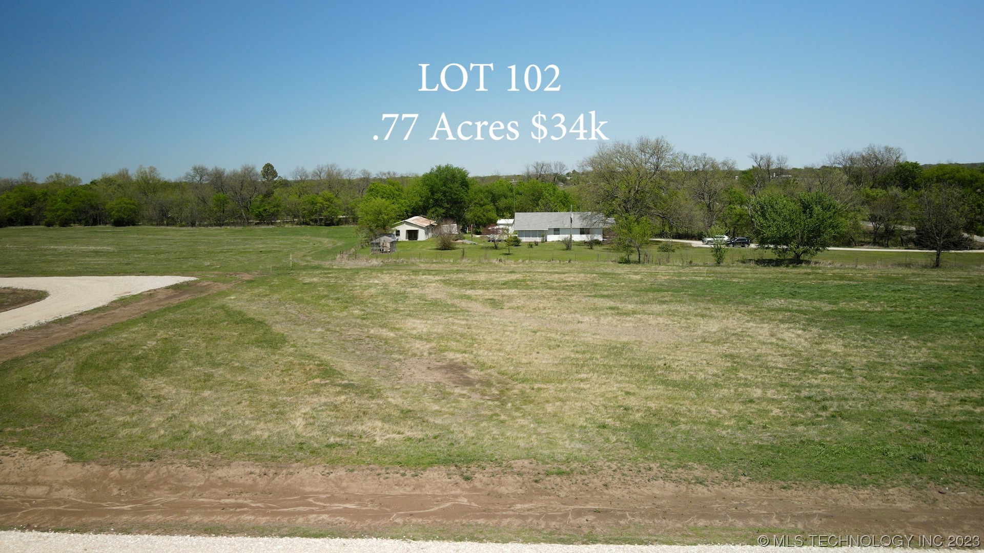 102 Lost Creek Lane Property Photo