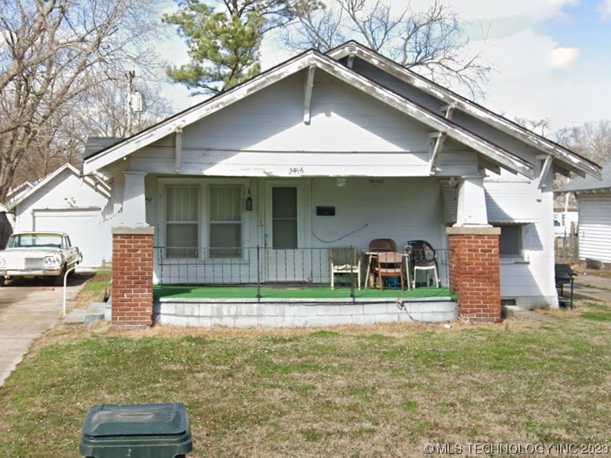 Muskogee County Real Estate Listings Main Image