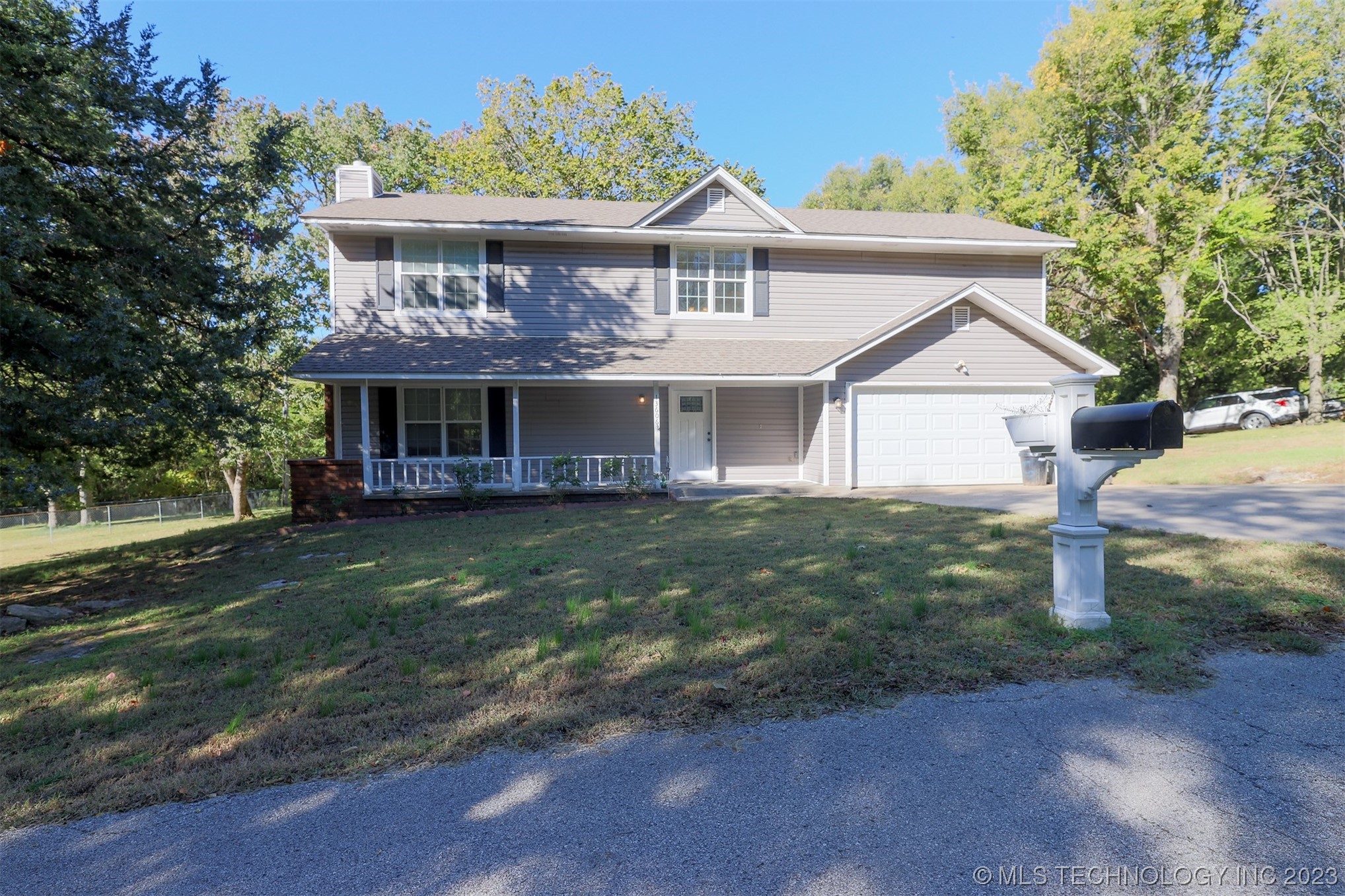 13606 Rockhill Road Property Photo 1