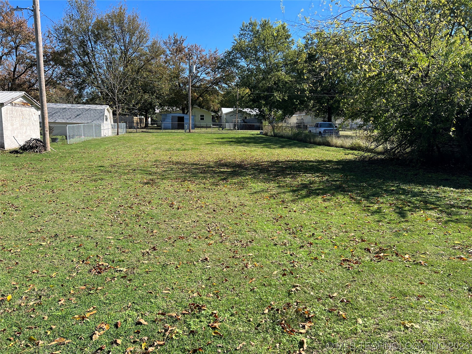 207 S Orphan Street Property Photo 1