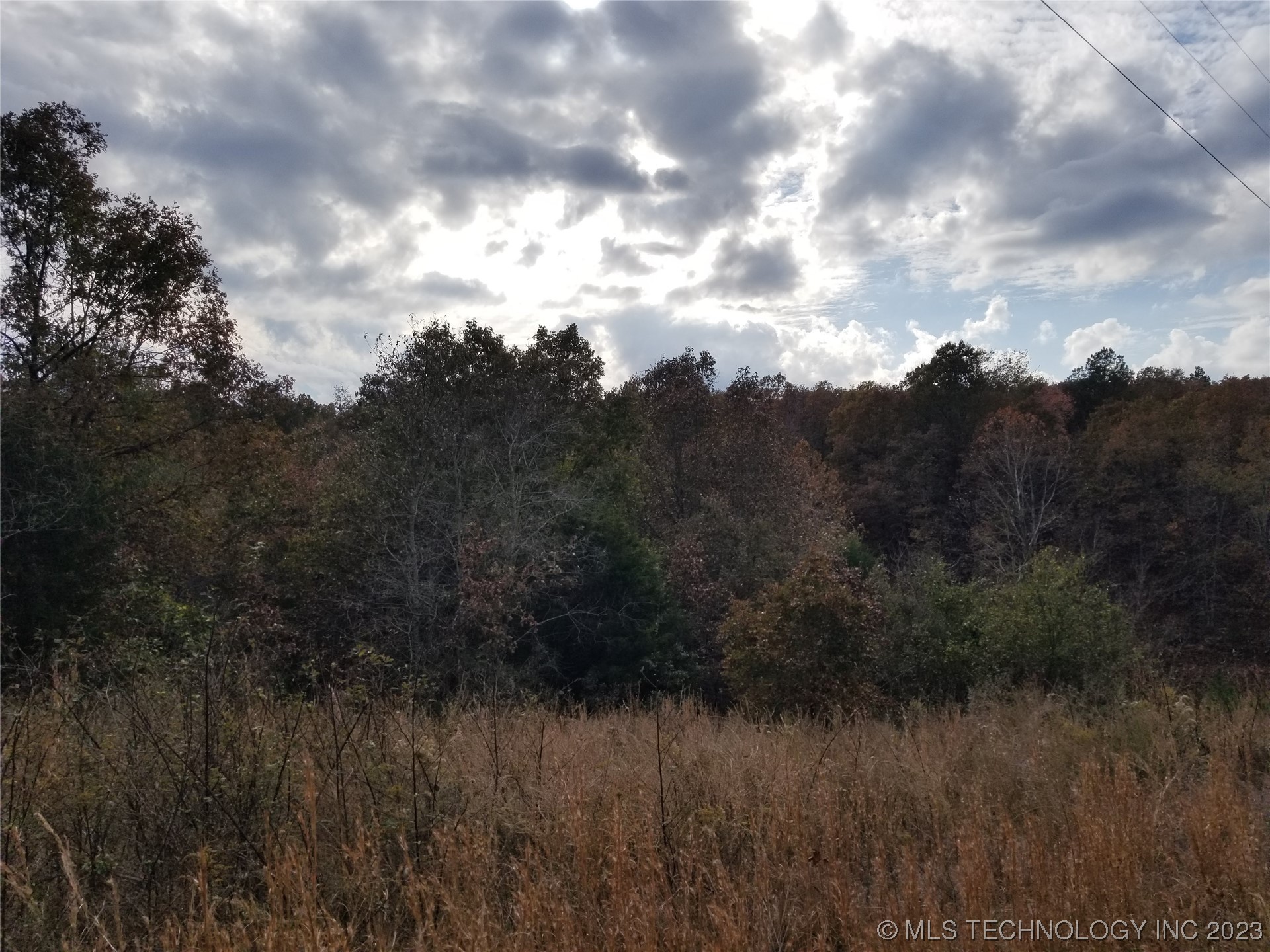 470992 S 4710 Road Property Photo 1