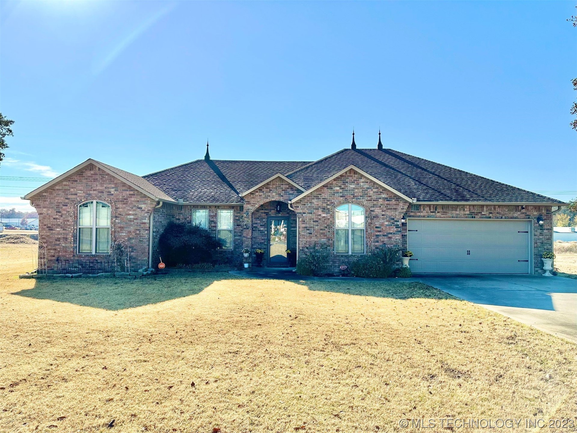 Haskell County Real Estate Listings Main Image