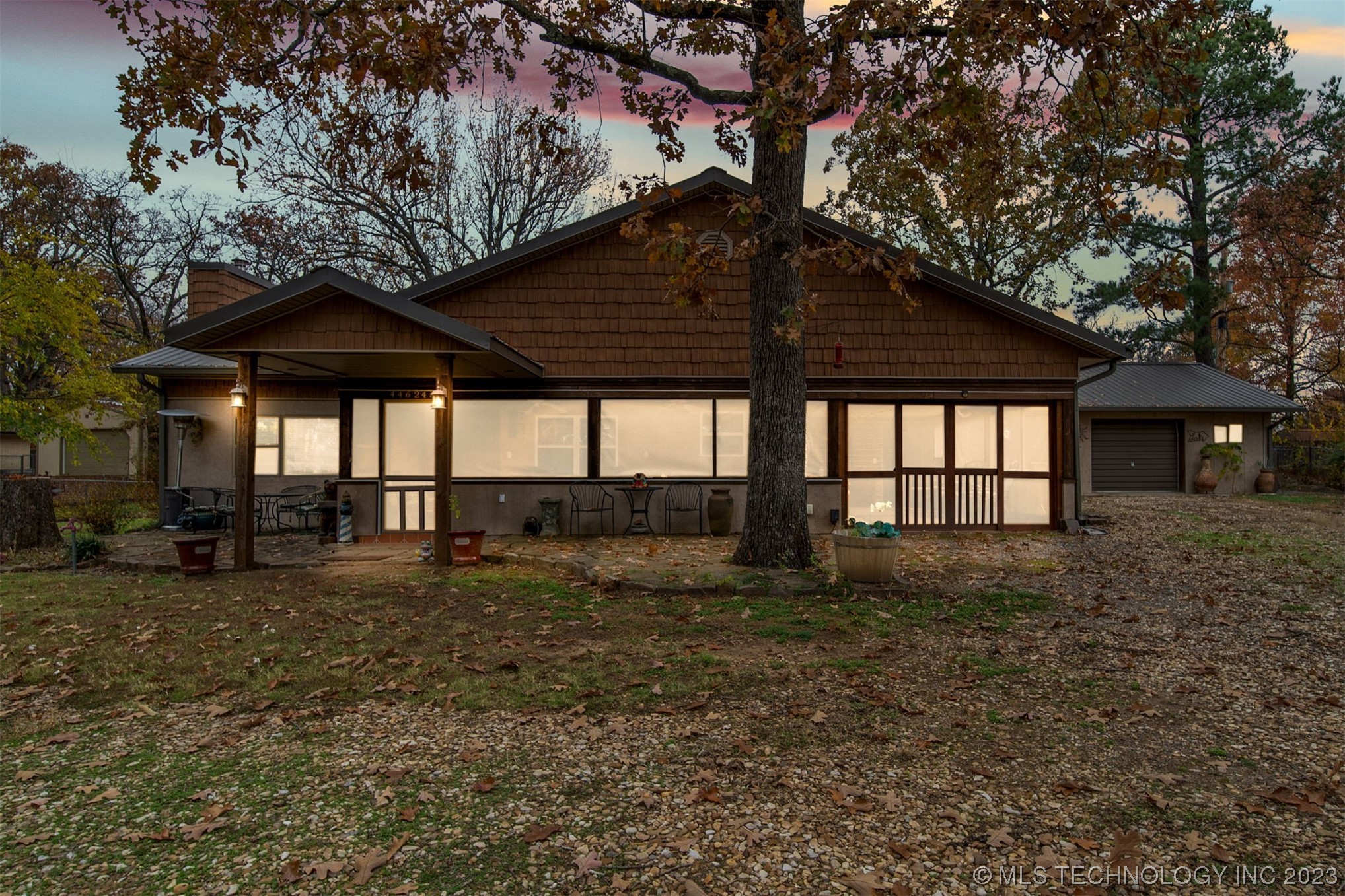 446245 E Blue Gill Lane Property Photo 1