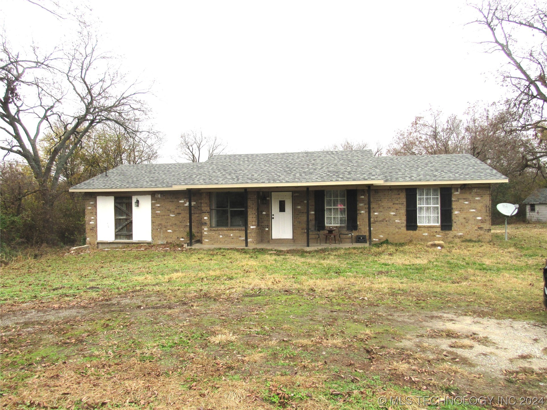 36844 County Road 1650 Property Photo 1