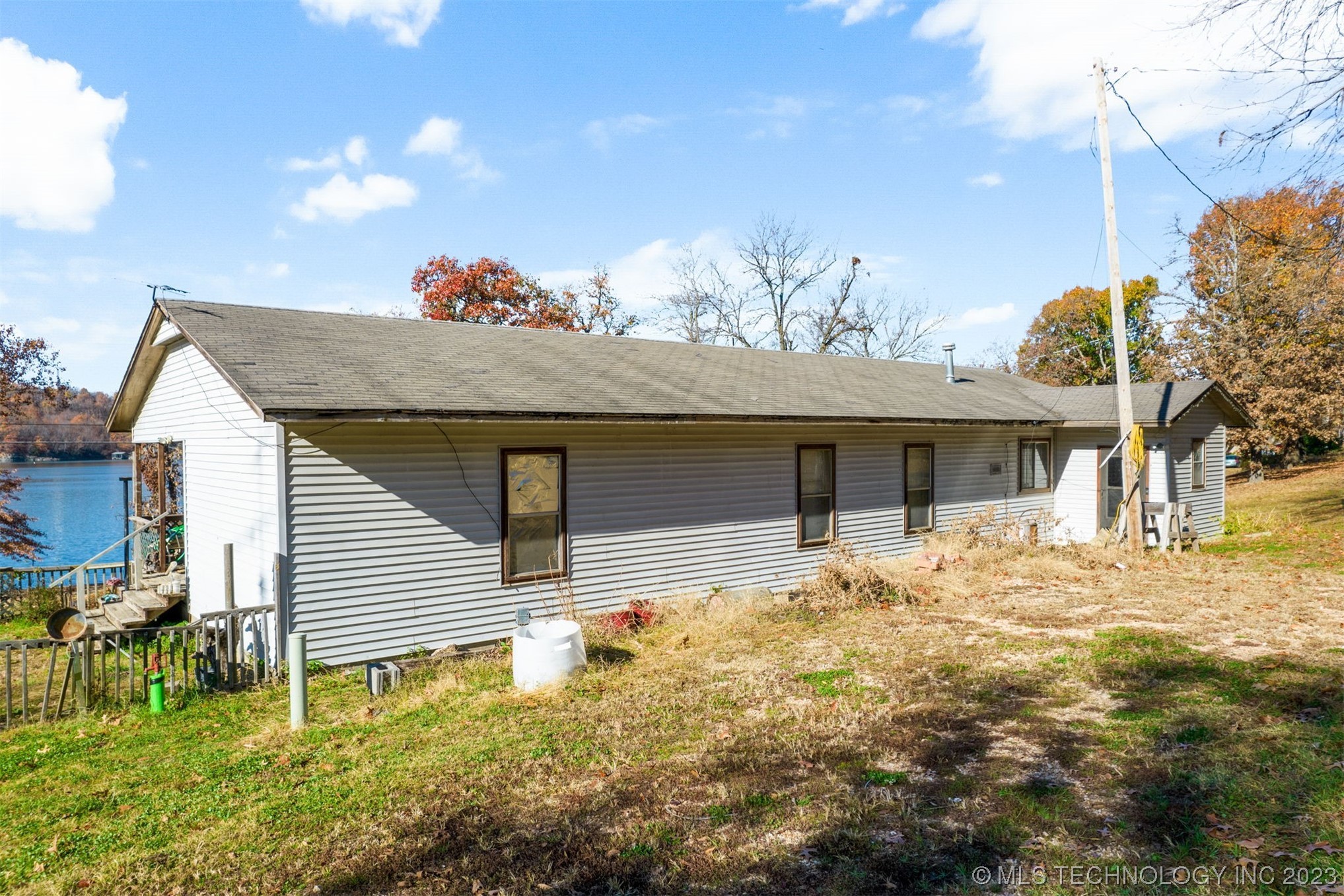 53910 N Ridenour Loop Property Photo 1