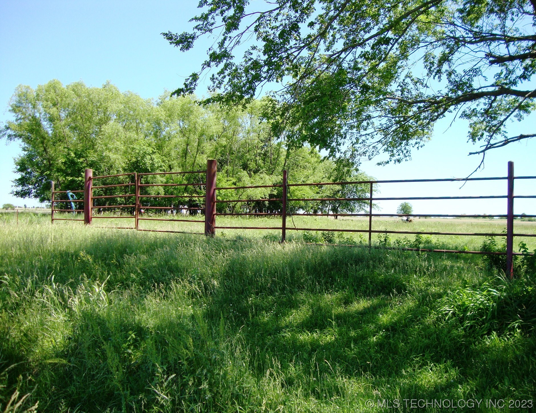 19320 Watts Road Property Photo