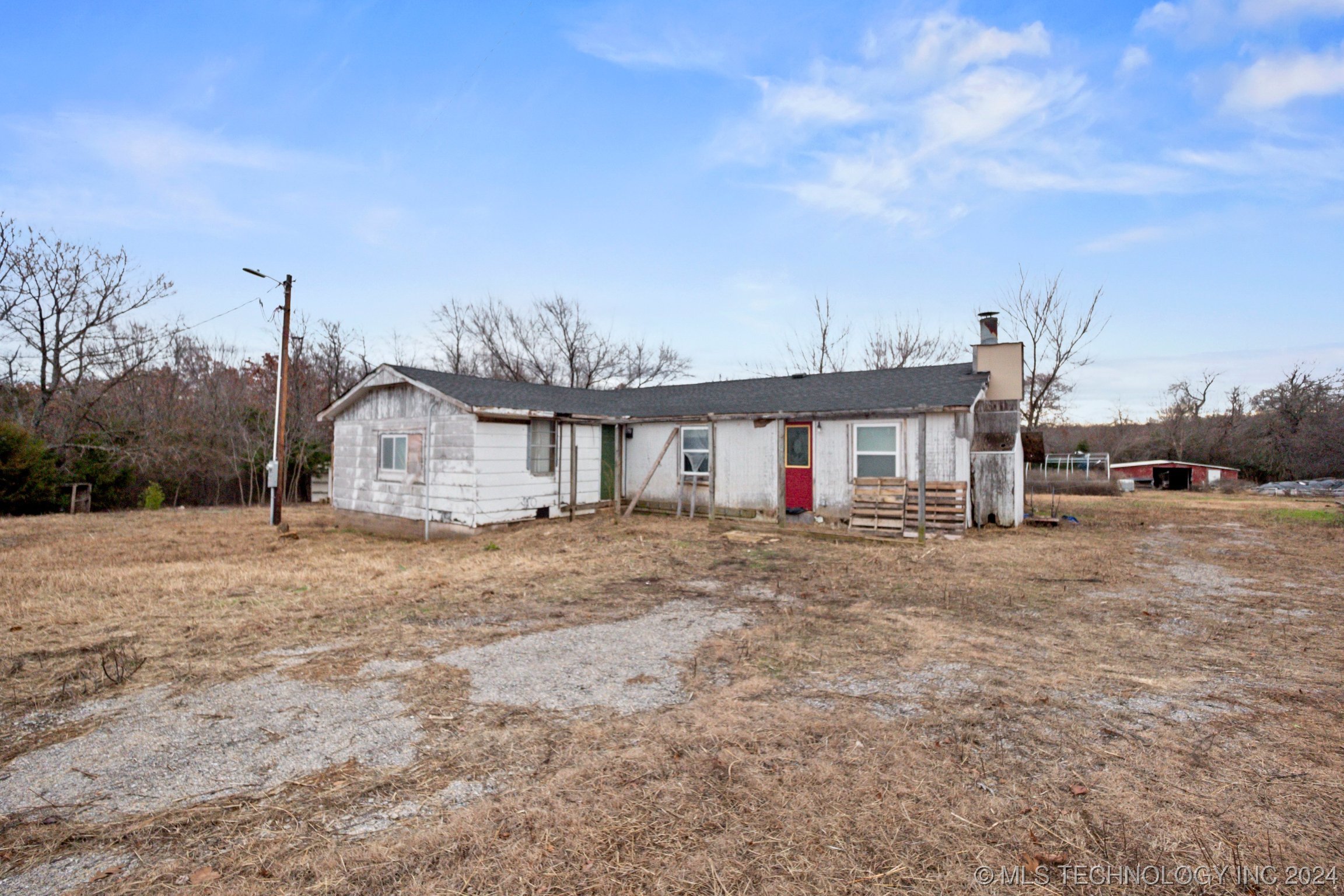 63534 E 58th Road Property Photo 1