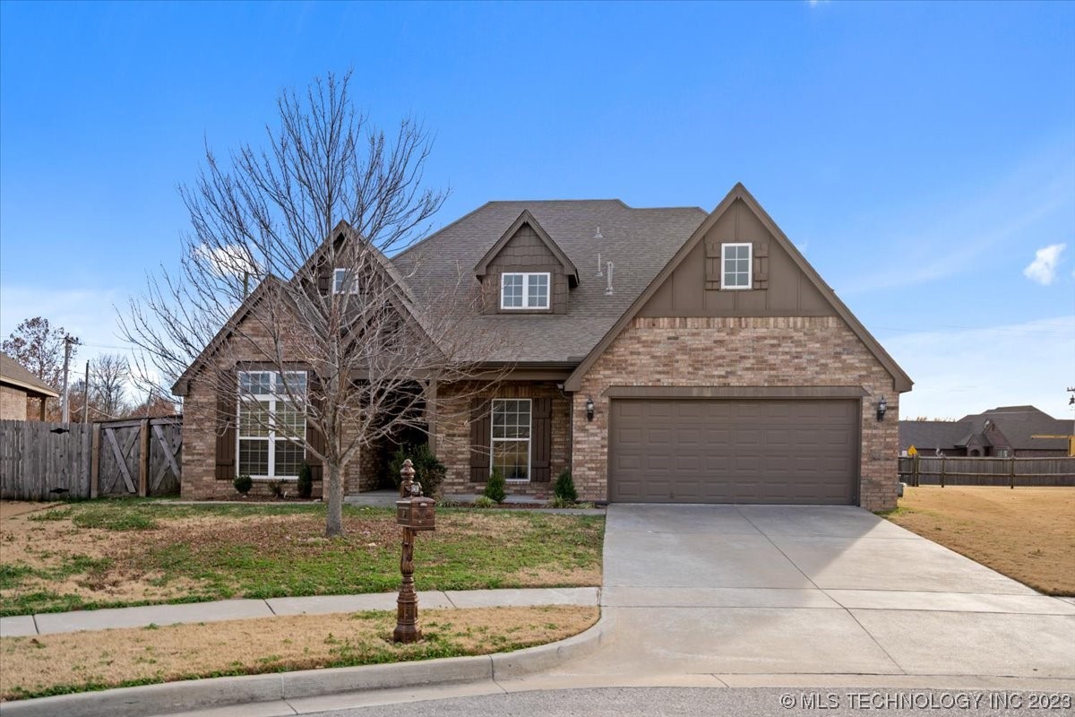 Owasso Real Estate Listings Main Image