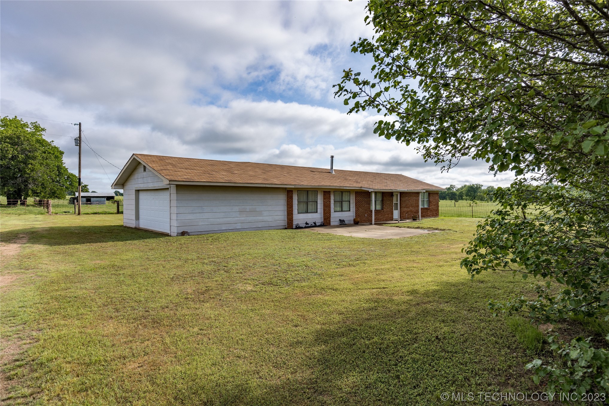 3901 W Reagan Road Property Photo