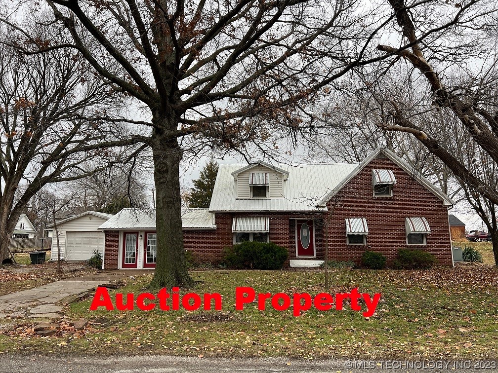578 S Jefferson Street Property Photo 1