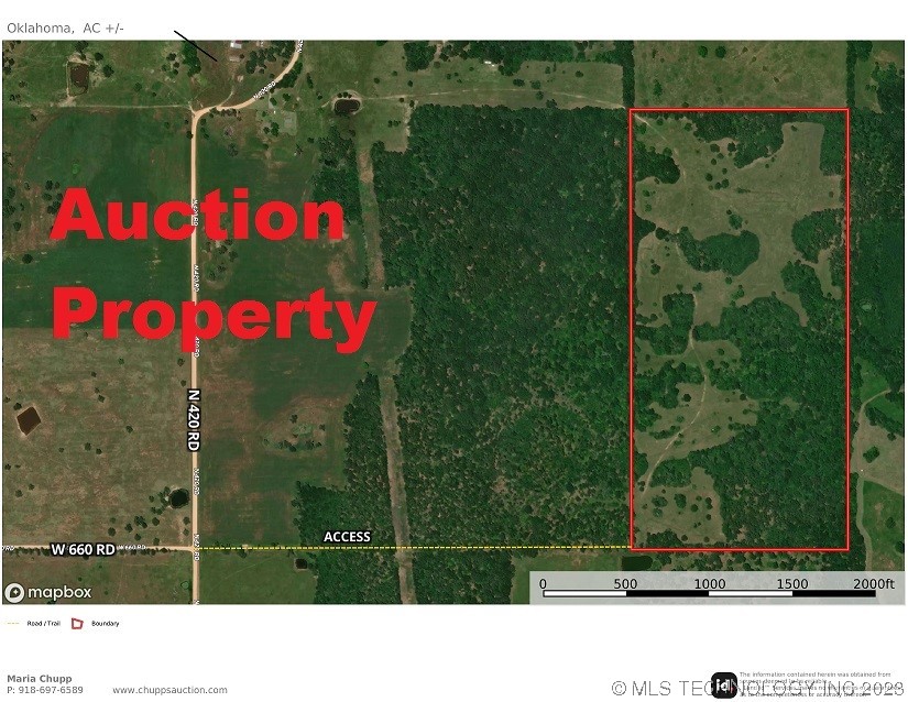 660 Road Property Photo 1