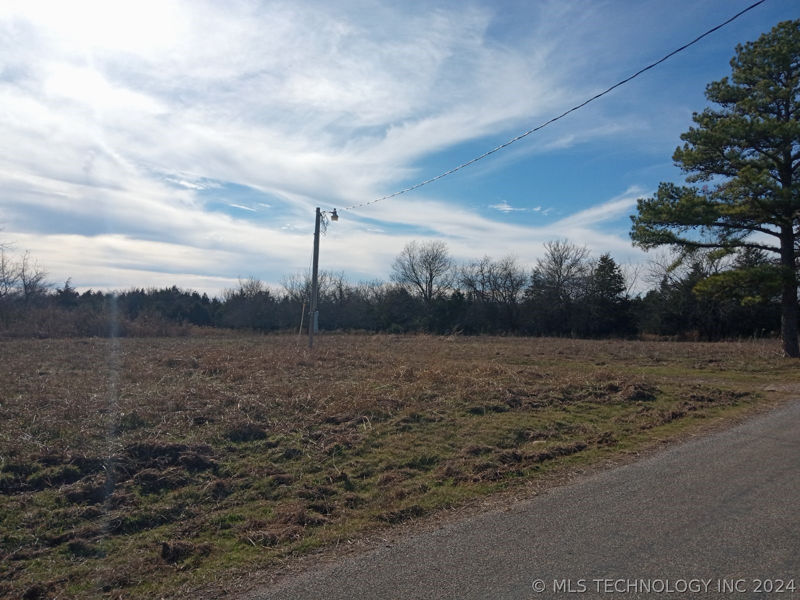 County Road 1590 Property Photo