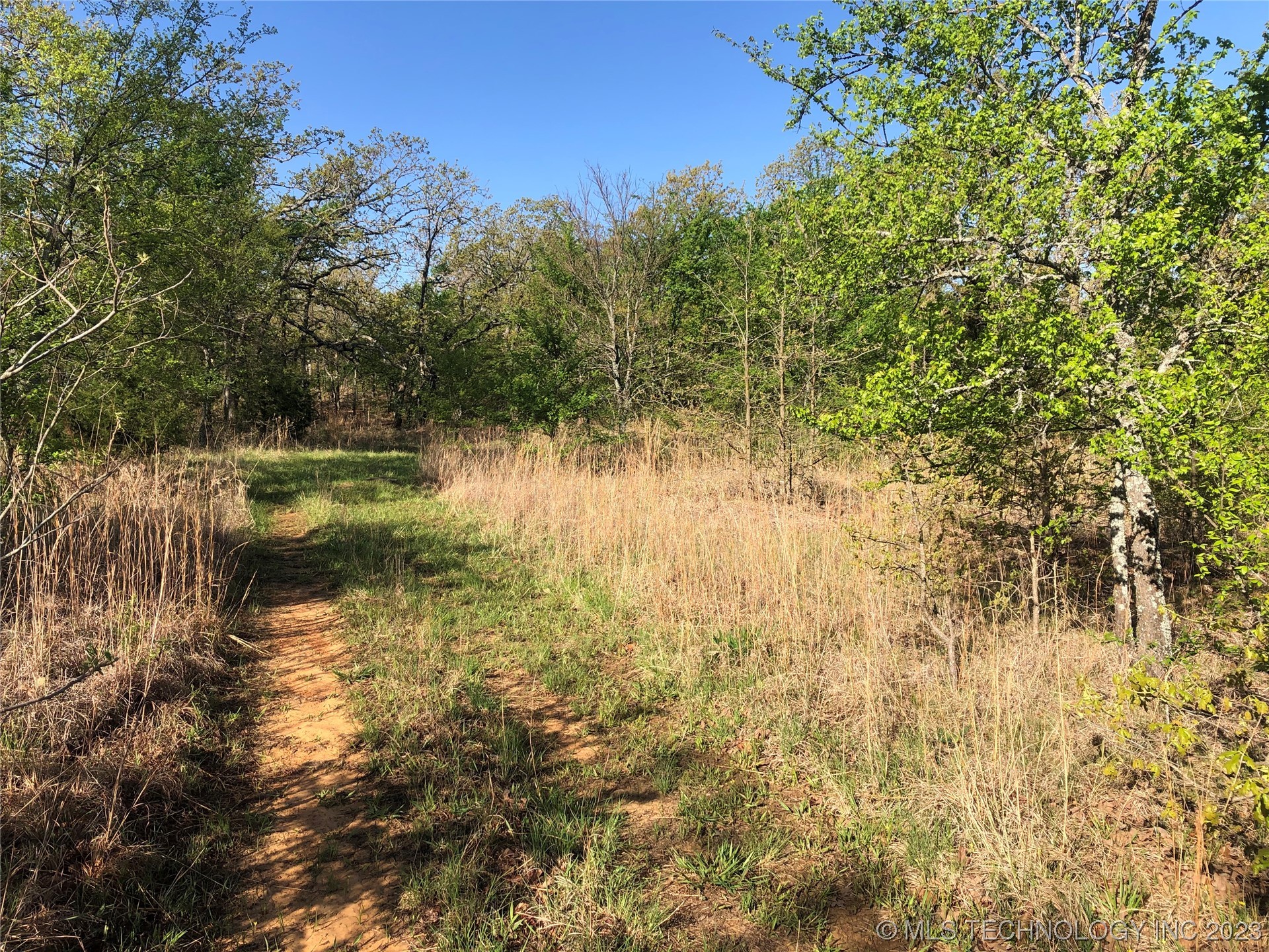 E County Road 1750 Property Photo