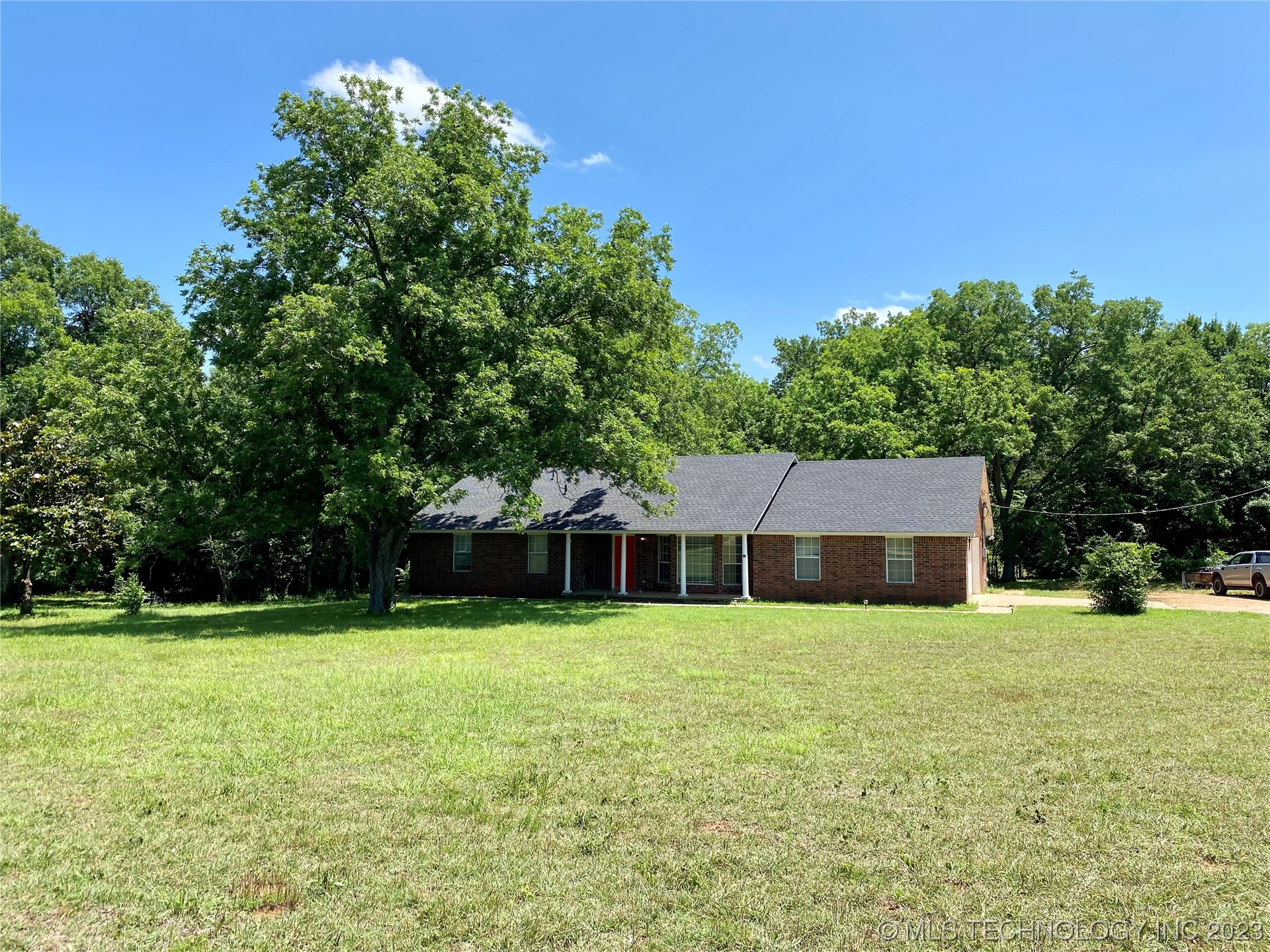 39440 State Hwy 59 Property Photo 1