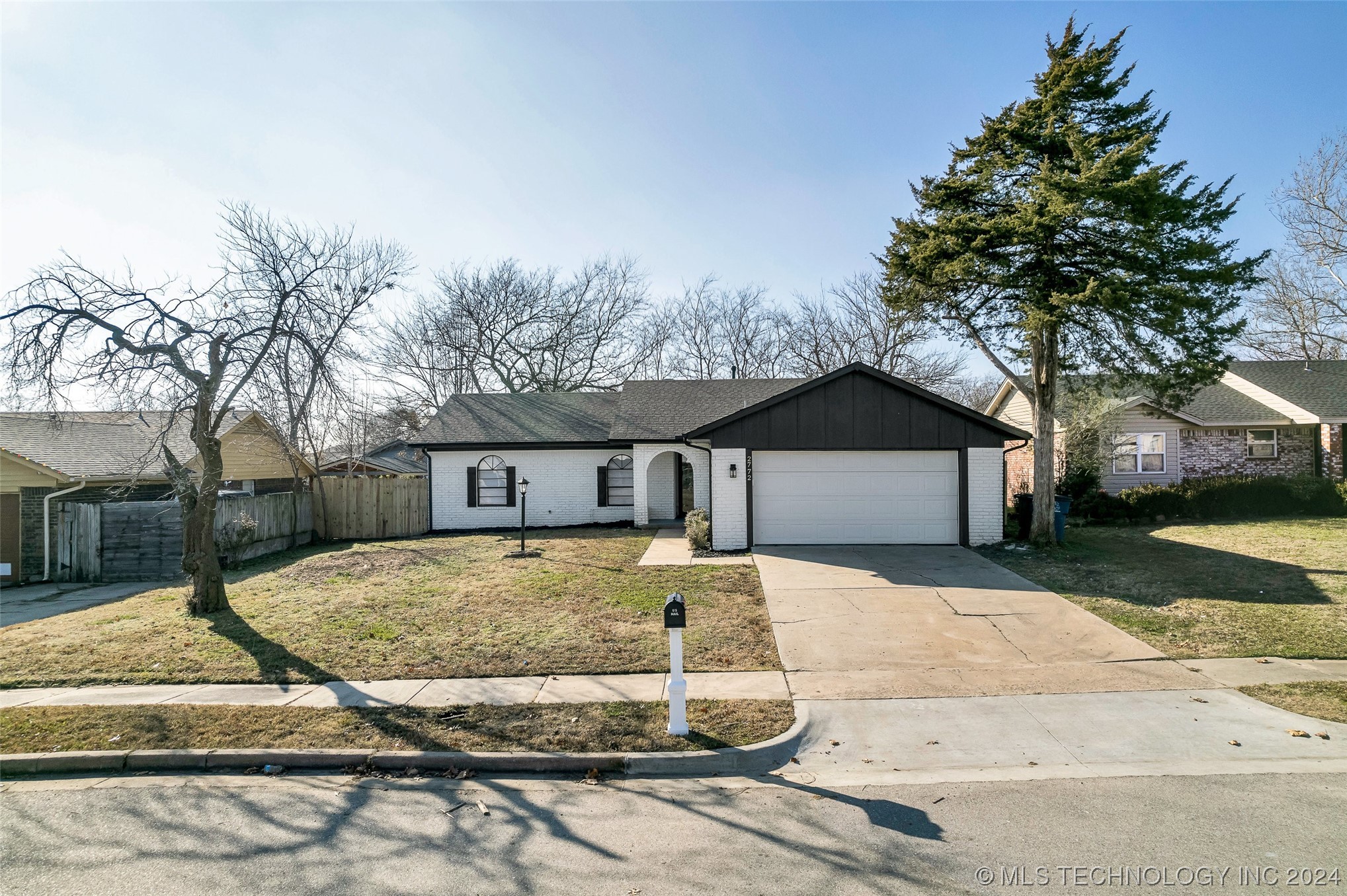 2772 S 117th East Avenue Property Photo 1