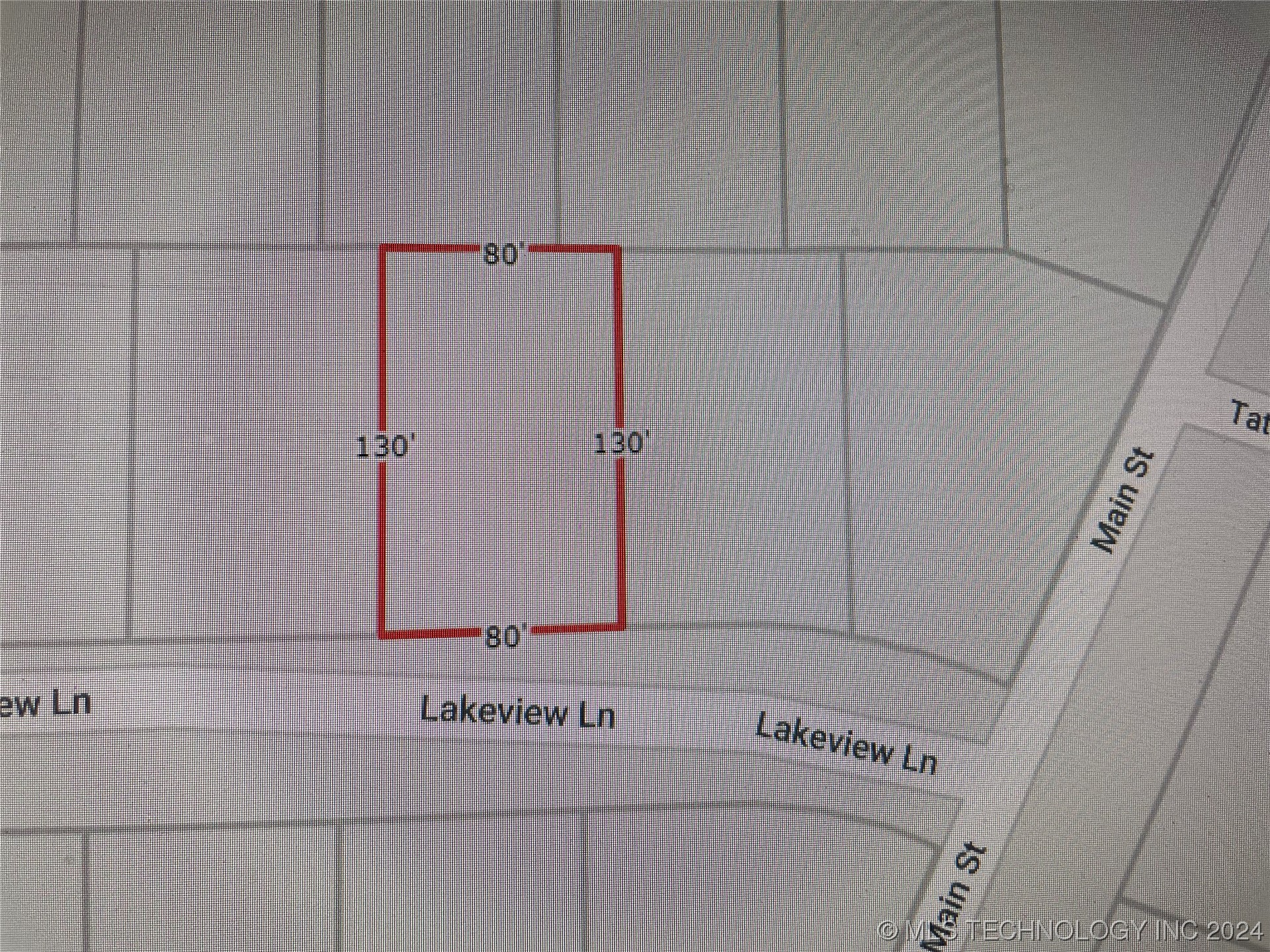 3 Lakeview Lane Property Photo