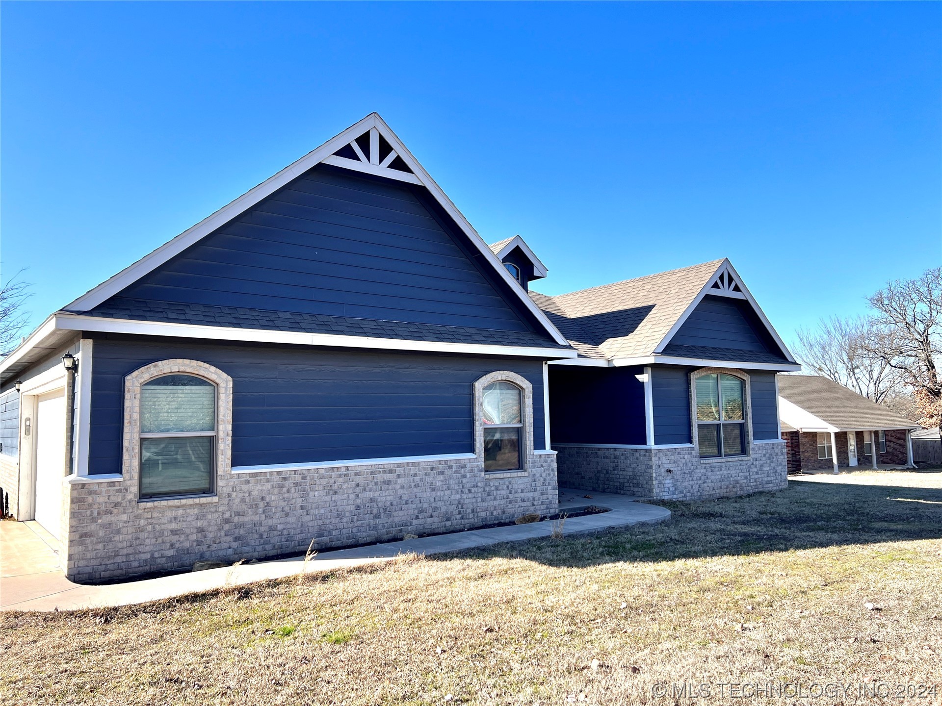 17191 County Road 3540 Property Photo 1