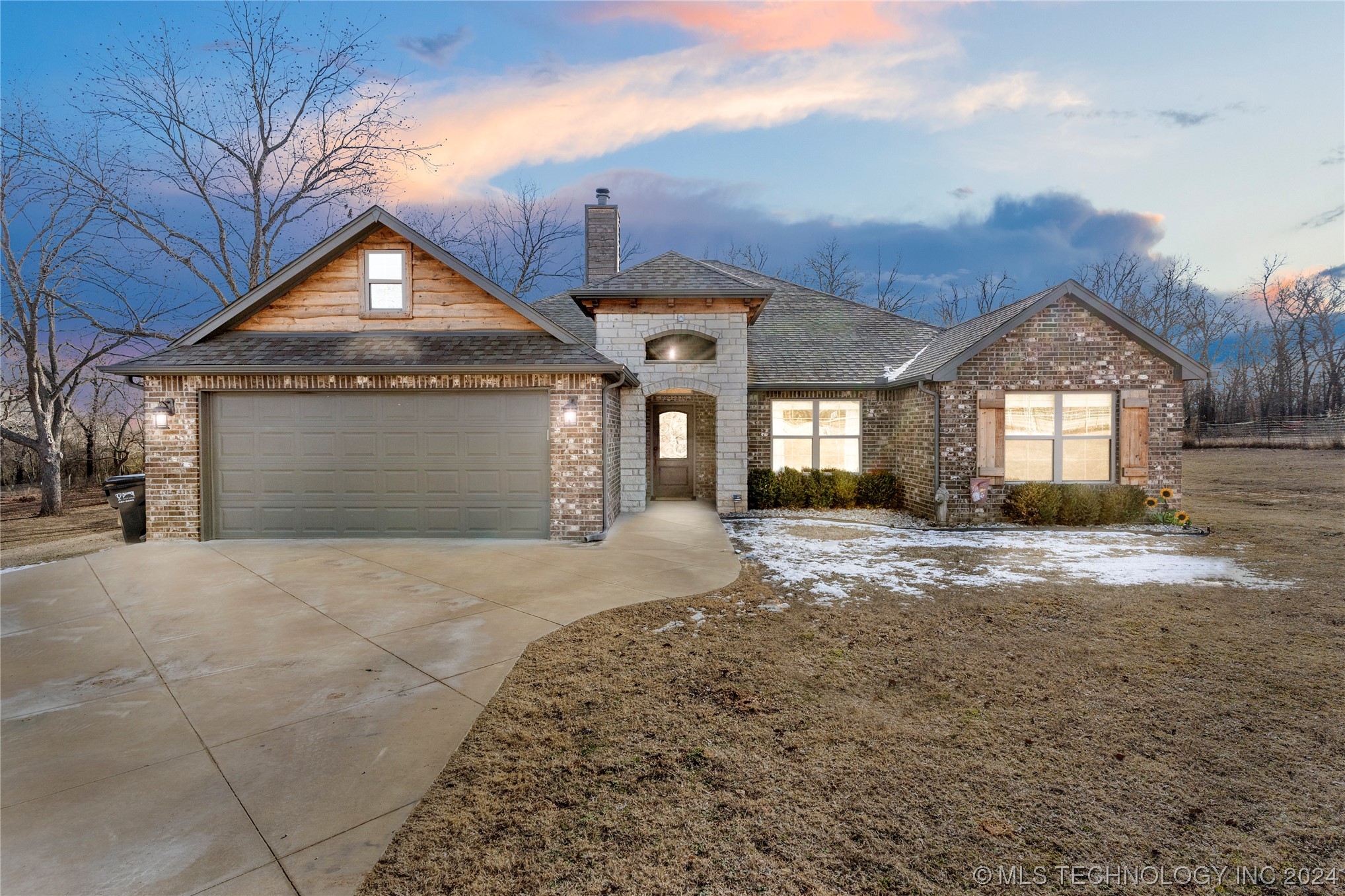 11794 E Timbercreek Lane Property Photo 1