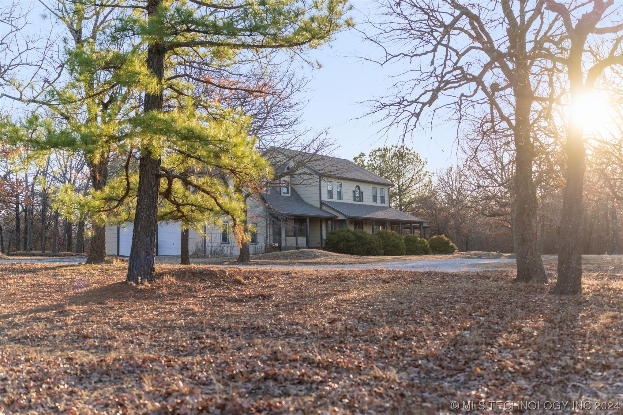 999 County Road 2265 Property Photo 1