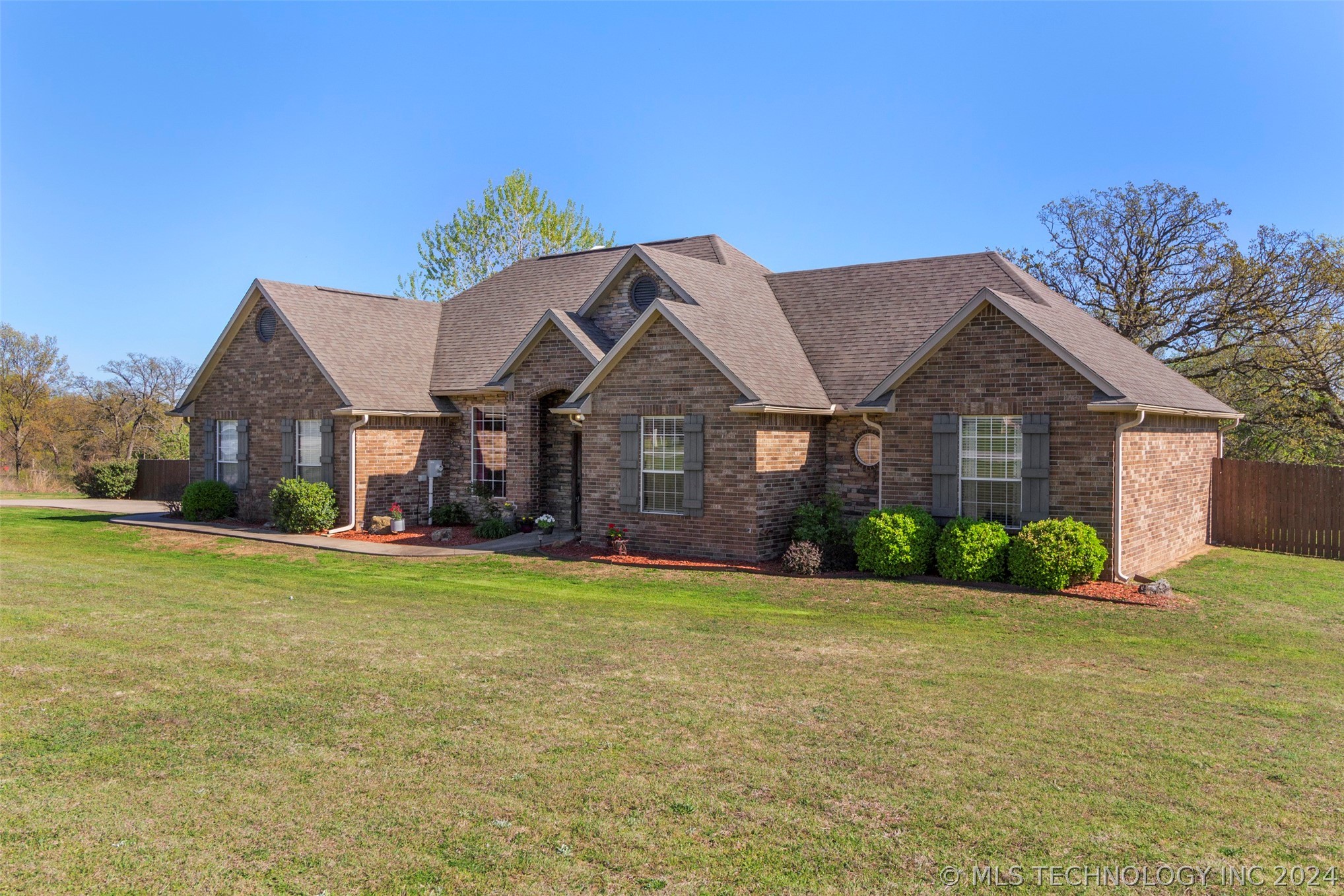 Pontotoc County Real Estate Listings Main Image