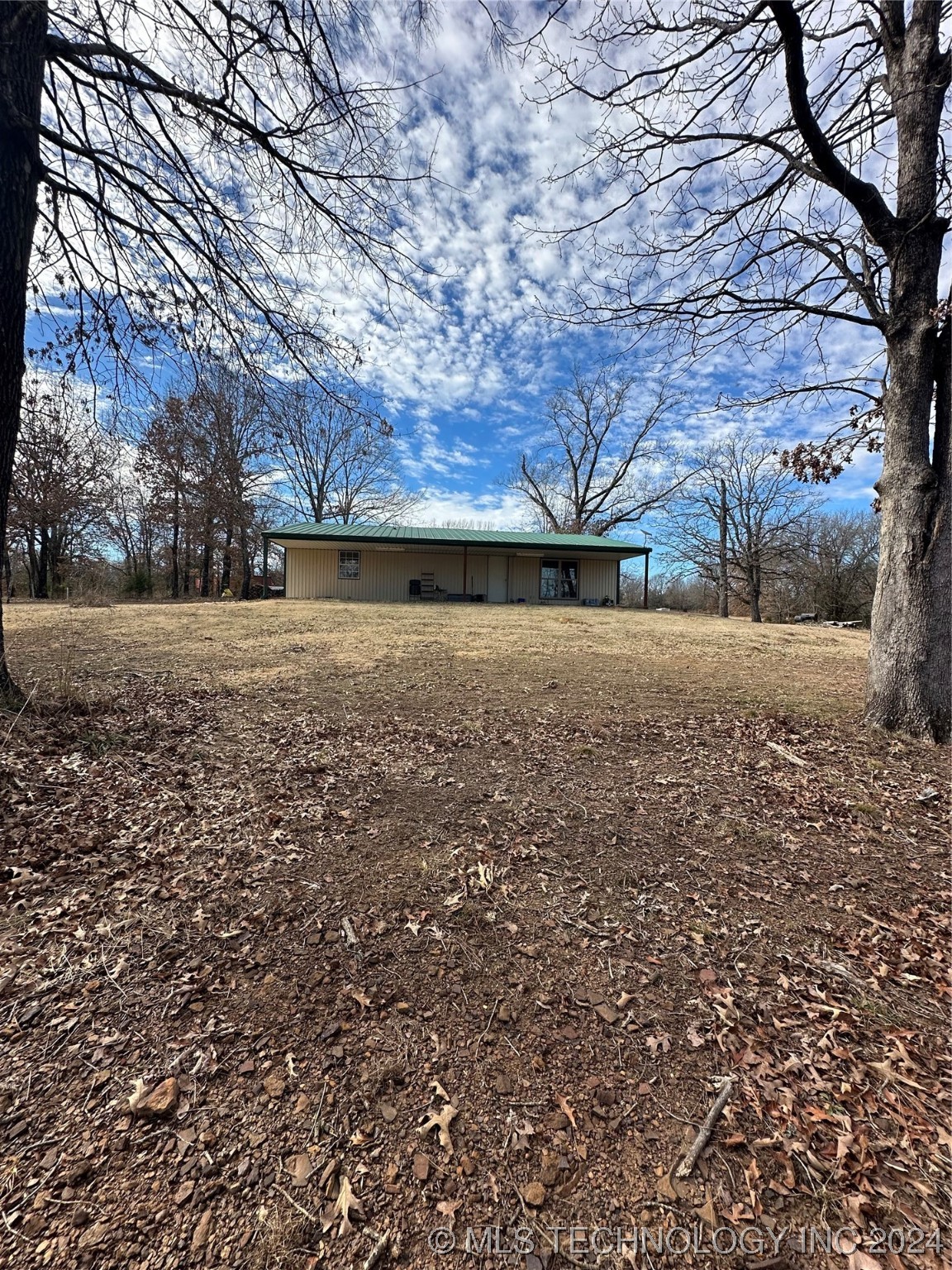 2463 Crooked Bridge Road Property Photo 1