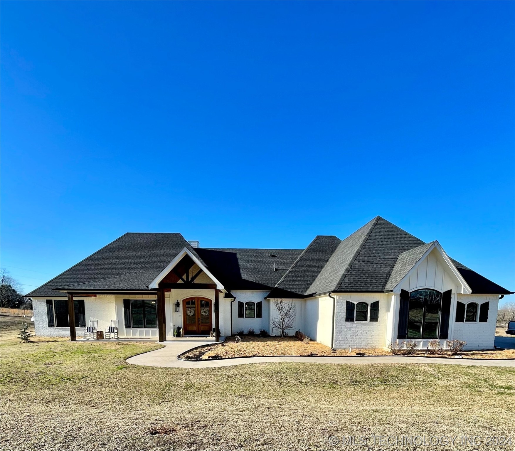 Wagoner County Real Estate Listings Main Image