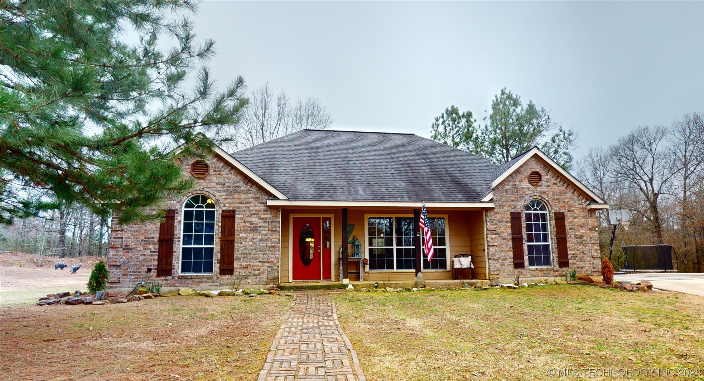 Choctaw County Real Estate Listings Main Image