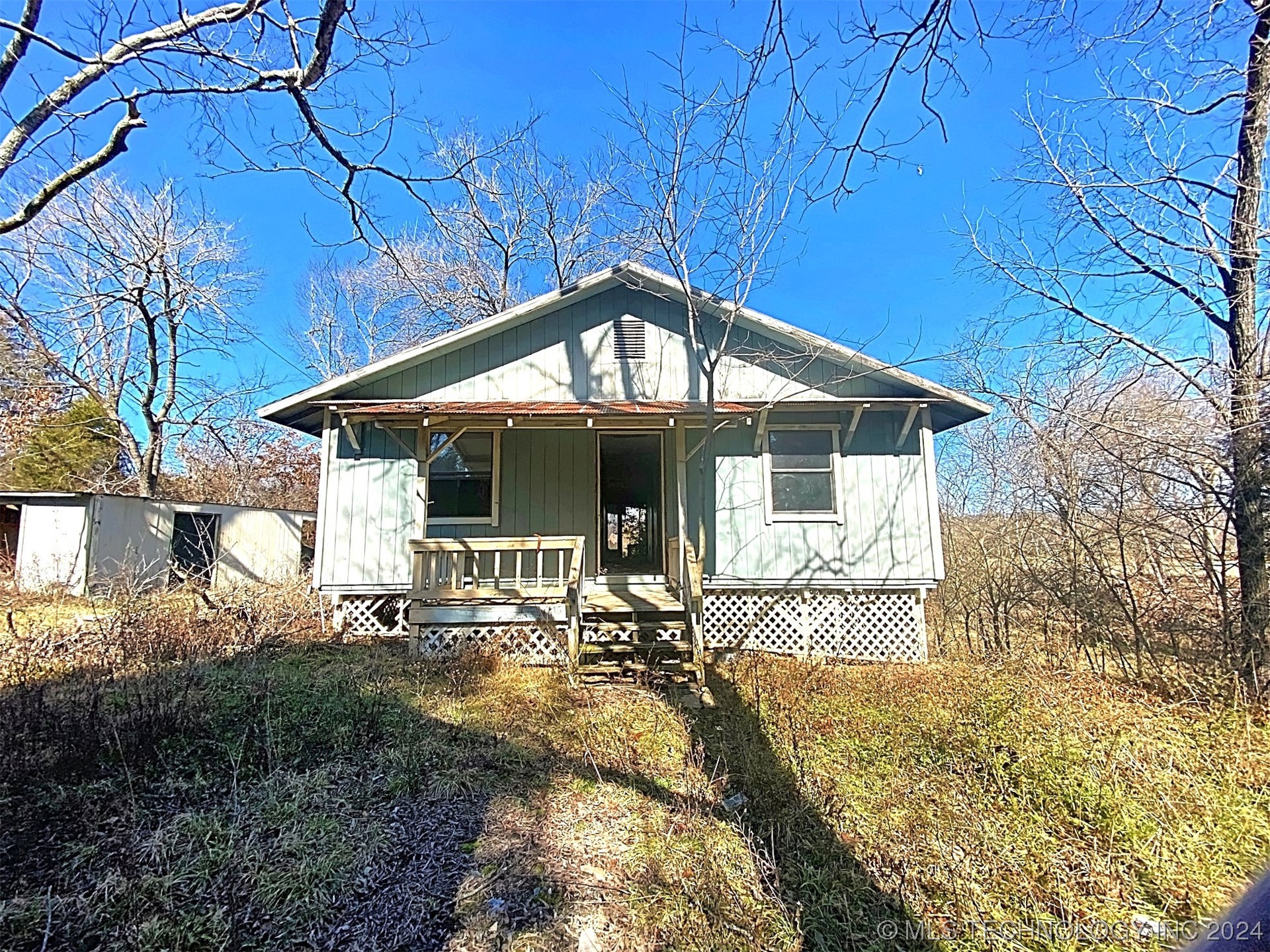 3255 Ballard Road Property Photo 1