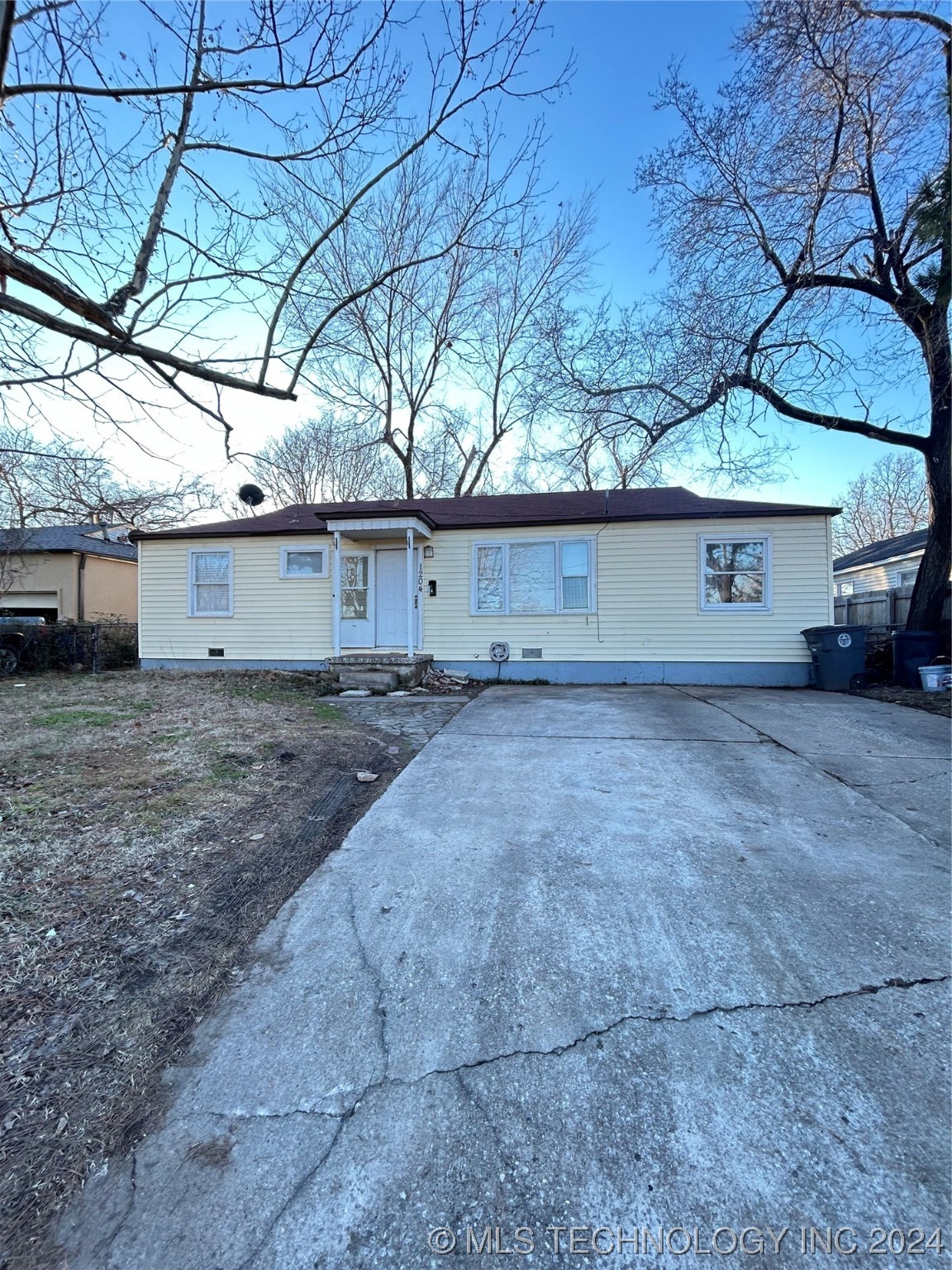 1204 N Joplin Avenue Property Photo 1