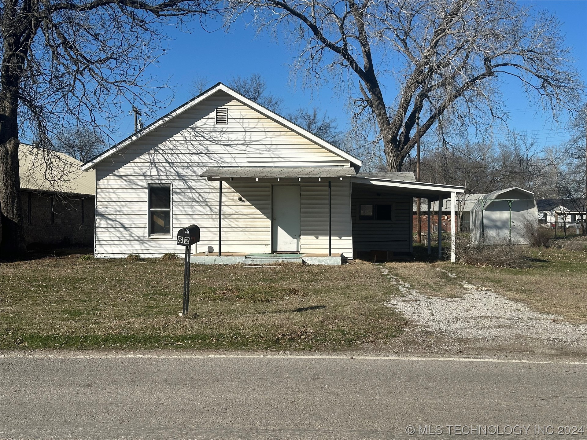 812 Us Highway 70a Property Photo 1