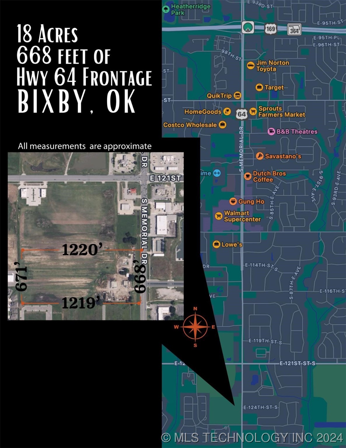 Bixby Real Estate Listings Main Image