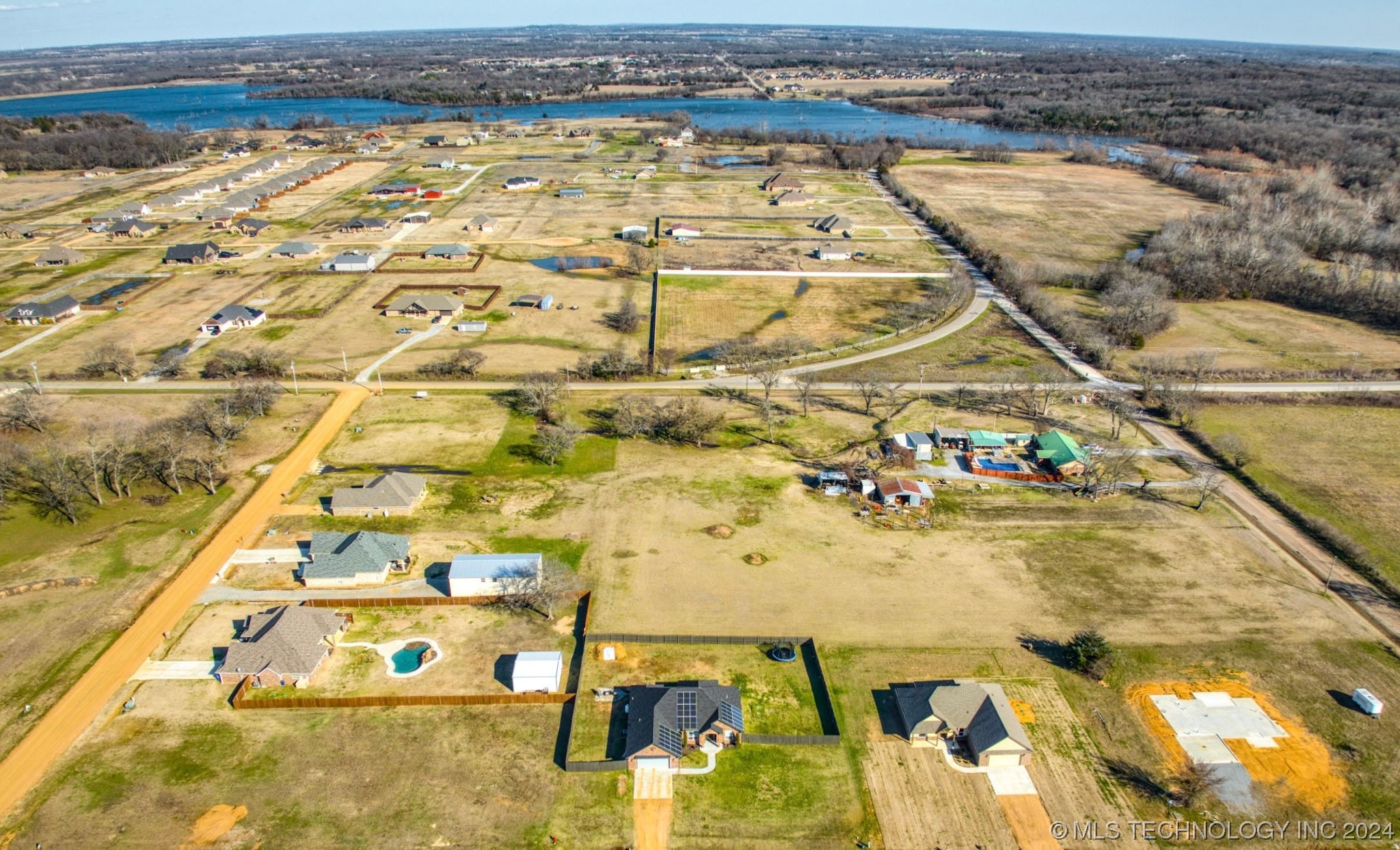 86 Pecan Ridge Property Photo