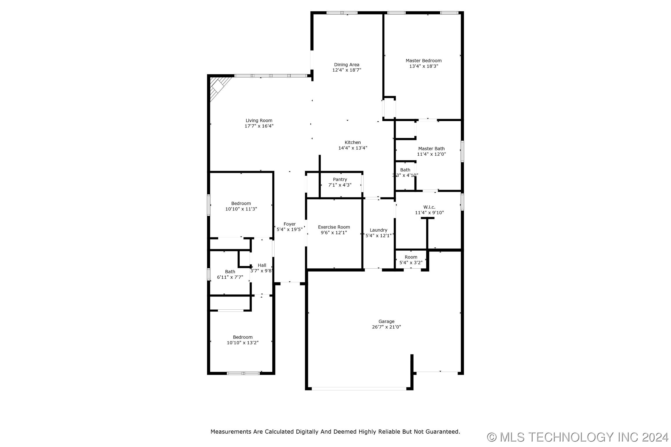 74011 Real Estate Listings Main Image