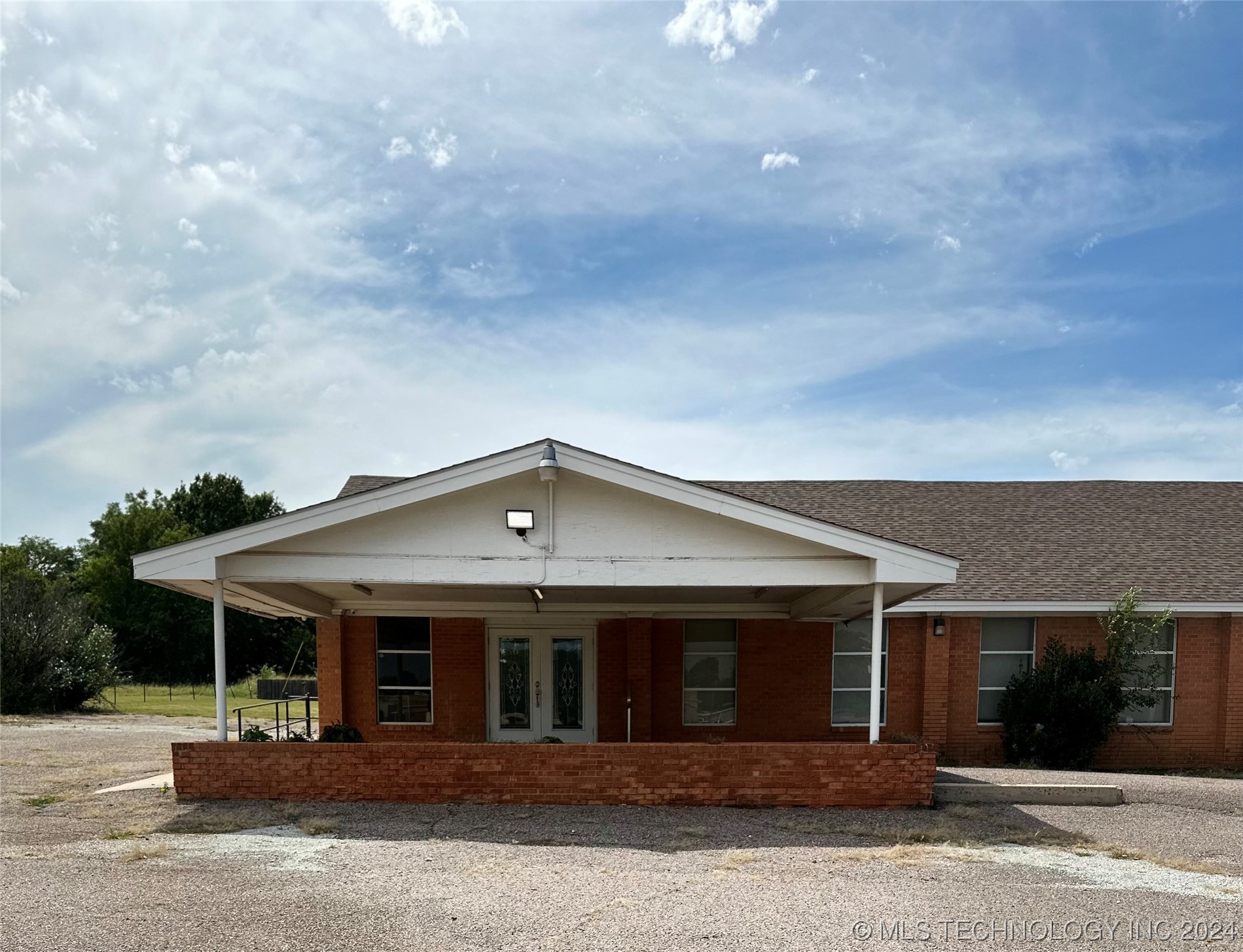 Pontotoc County Real Estate Listings Main Image