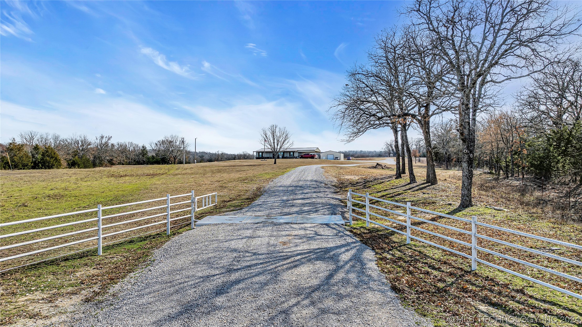 3455 Ponderosa Road Property Photo