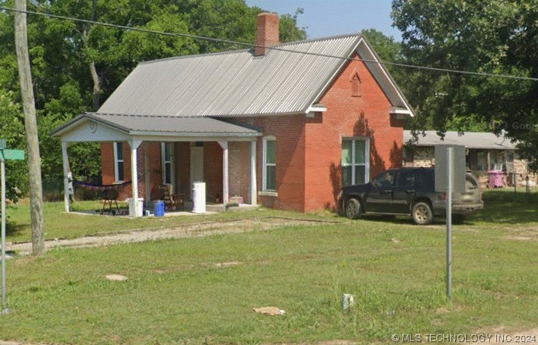403 N Choctaw Avenue Property Photo