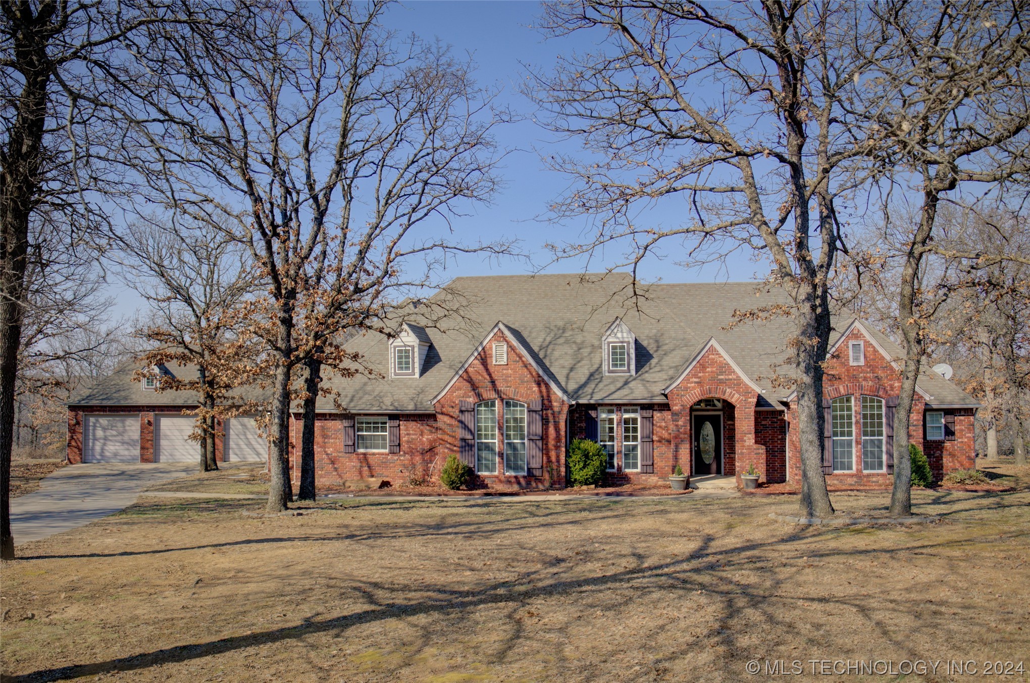 Skiatook Real Estate Listings Main Image