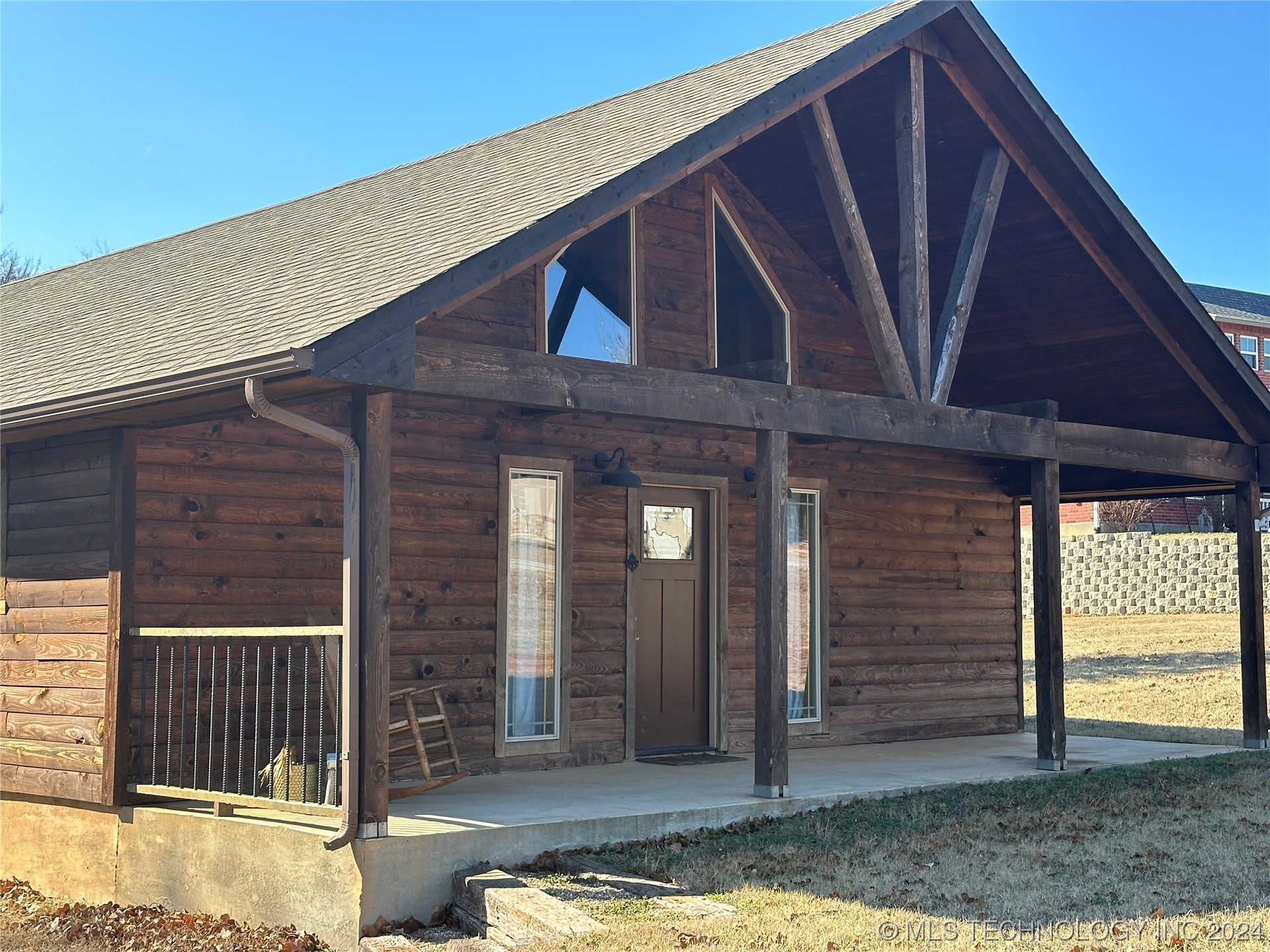 4109 Lookout Drive Property Photo