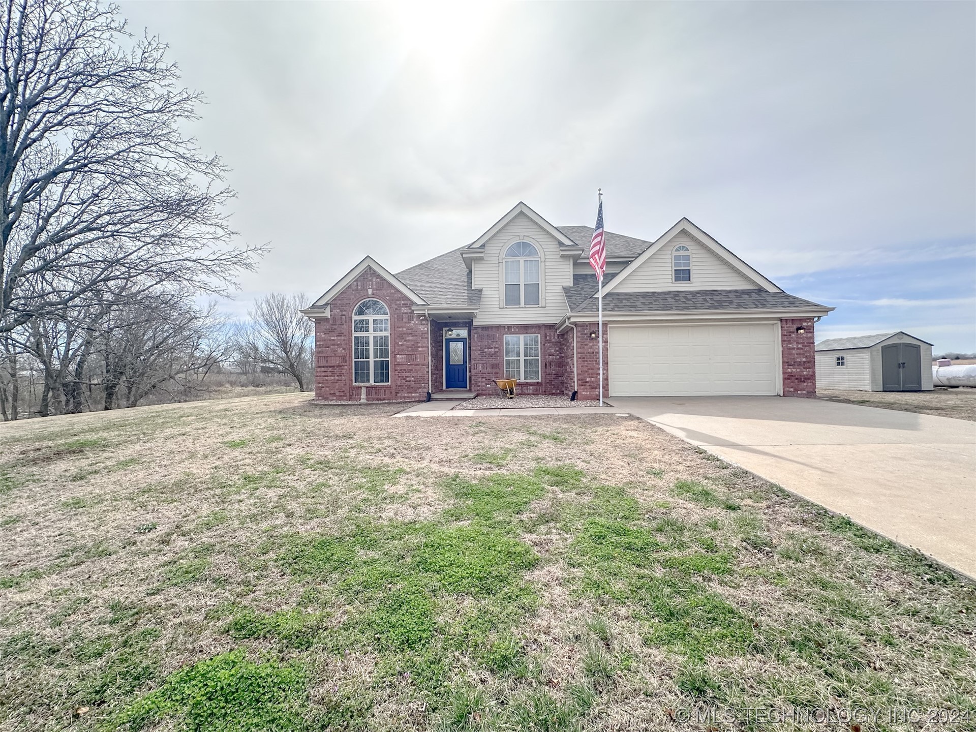 Osage County Real Estate Listings Main Image