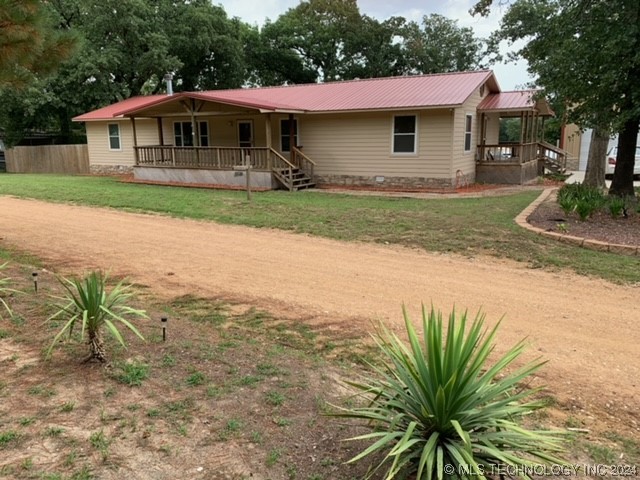 3546 Osage Drive Property Photo