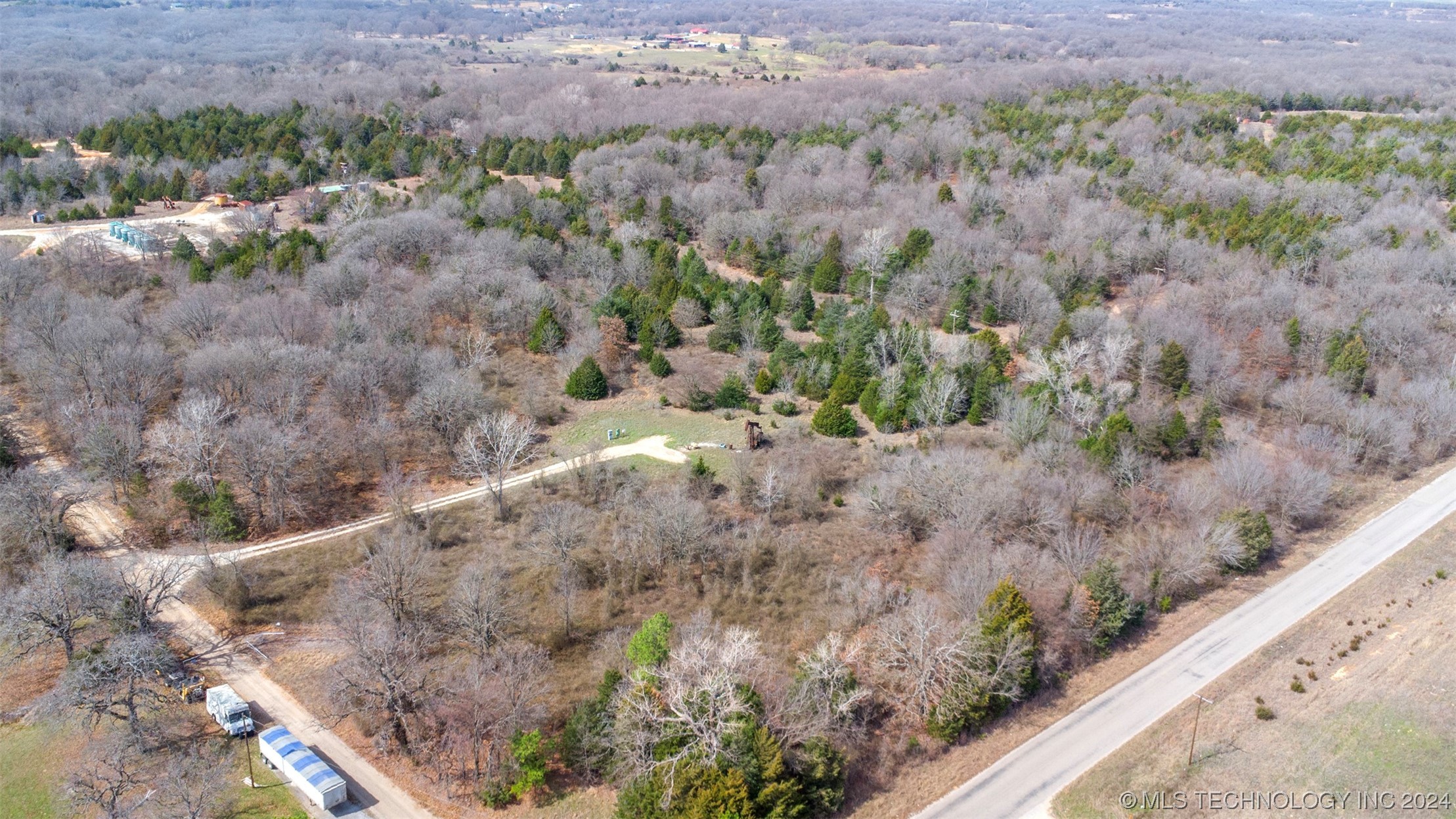 0000 County Road 3470 Property Photo