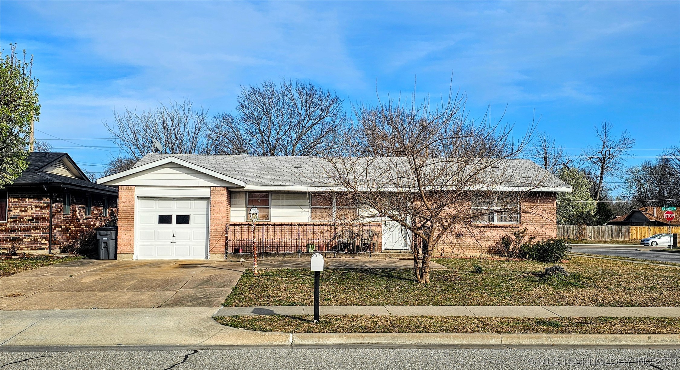 3363 S 112th East Avenue Property Photo 1