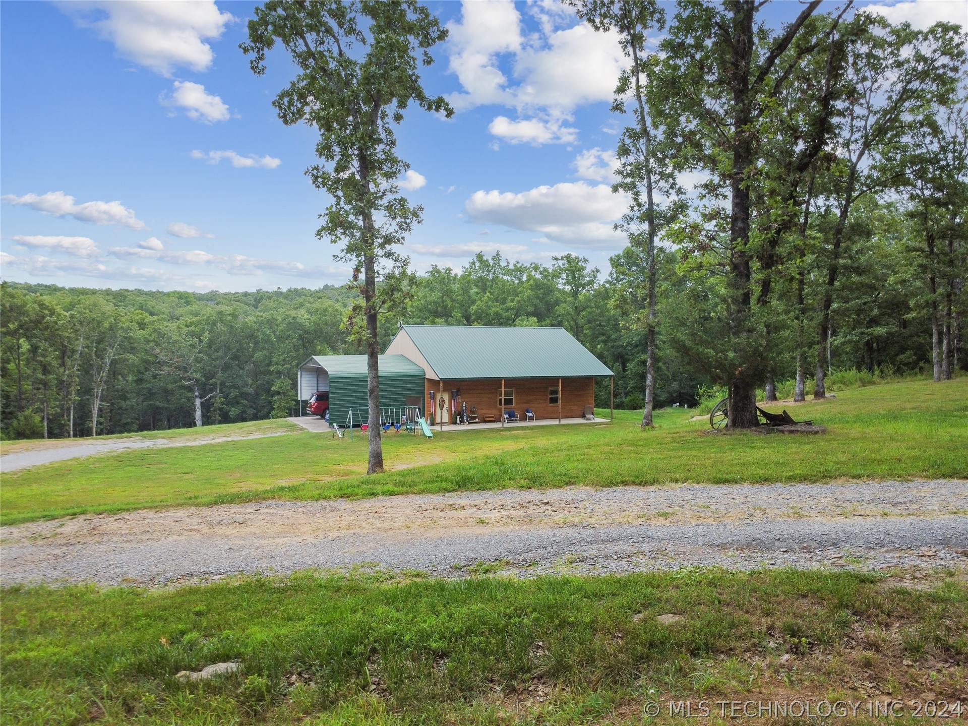 13380 W Clyde Maher Road Property Photo 1