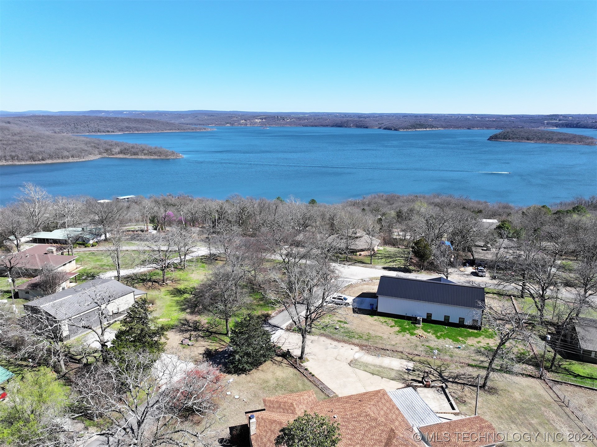 Sequoyah County Real Estate Listings Main Image