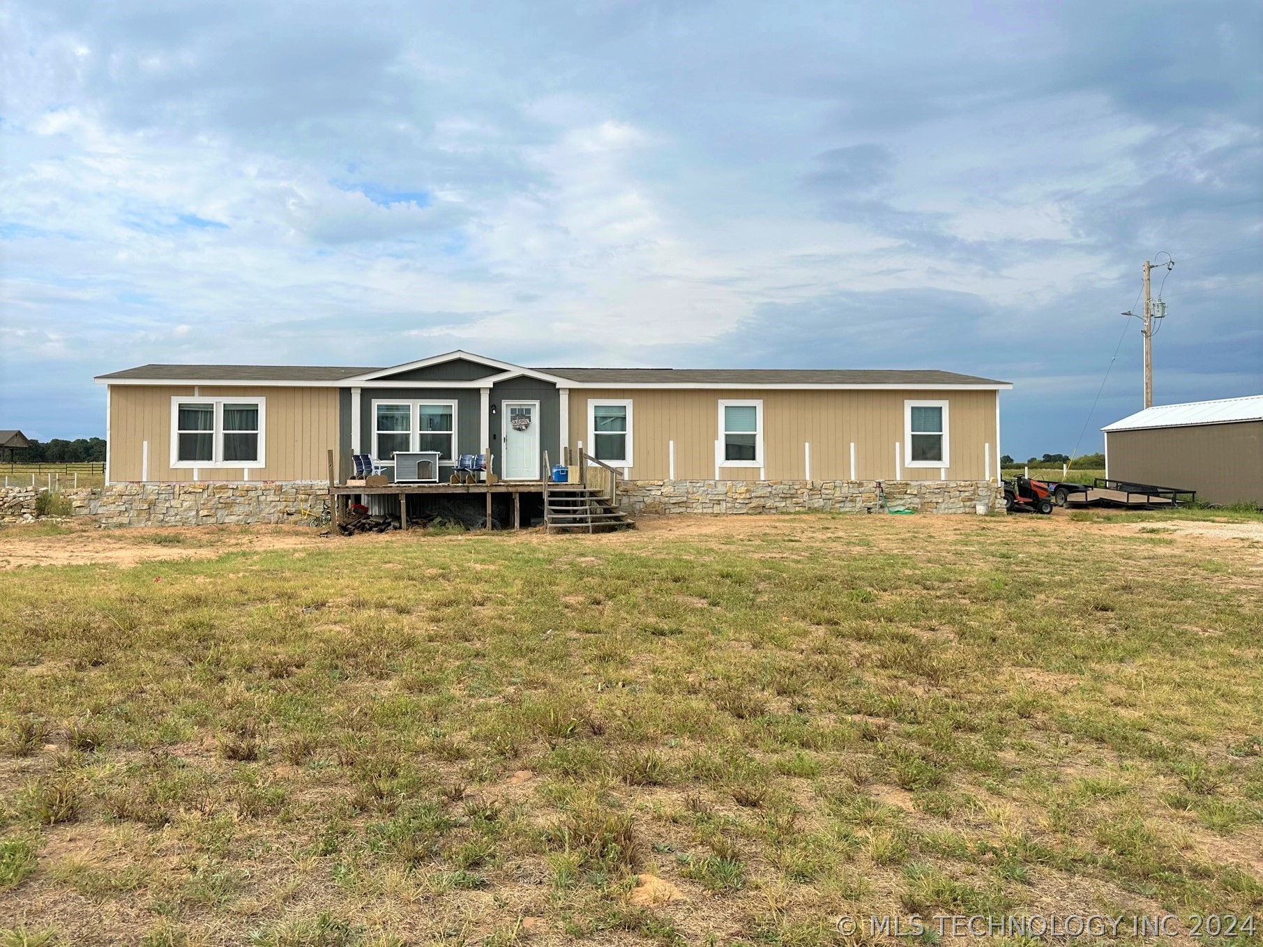 11726 Sandy Acres Trail Property Photo 1