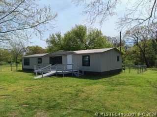 16989 S 184th West Avenue Property Photo 1