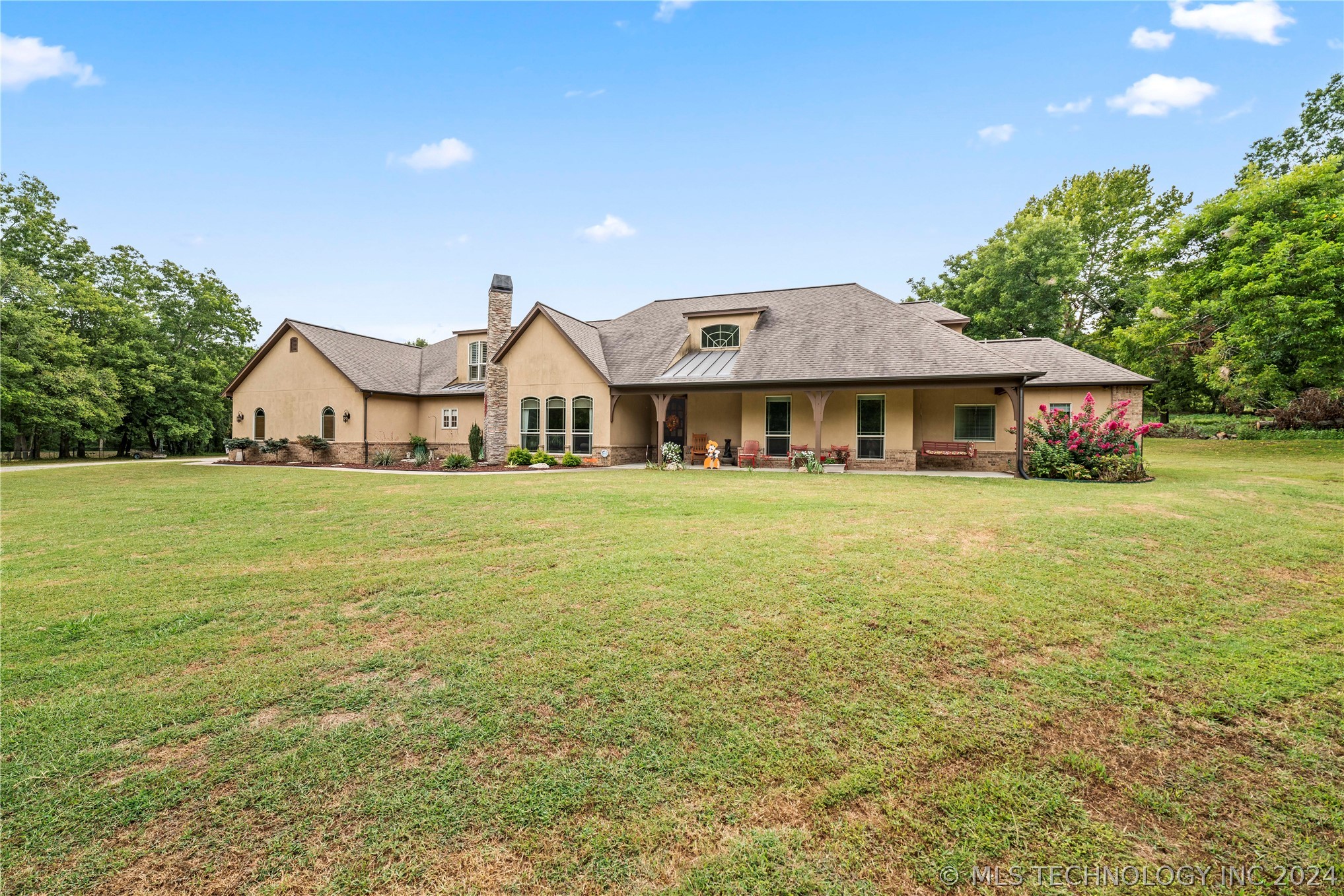 Catoosa Real Estate Listings Main Image